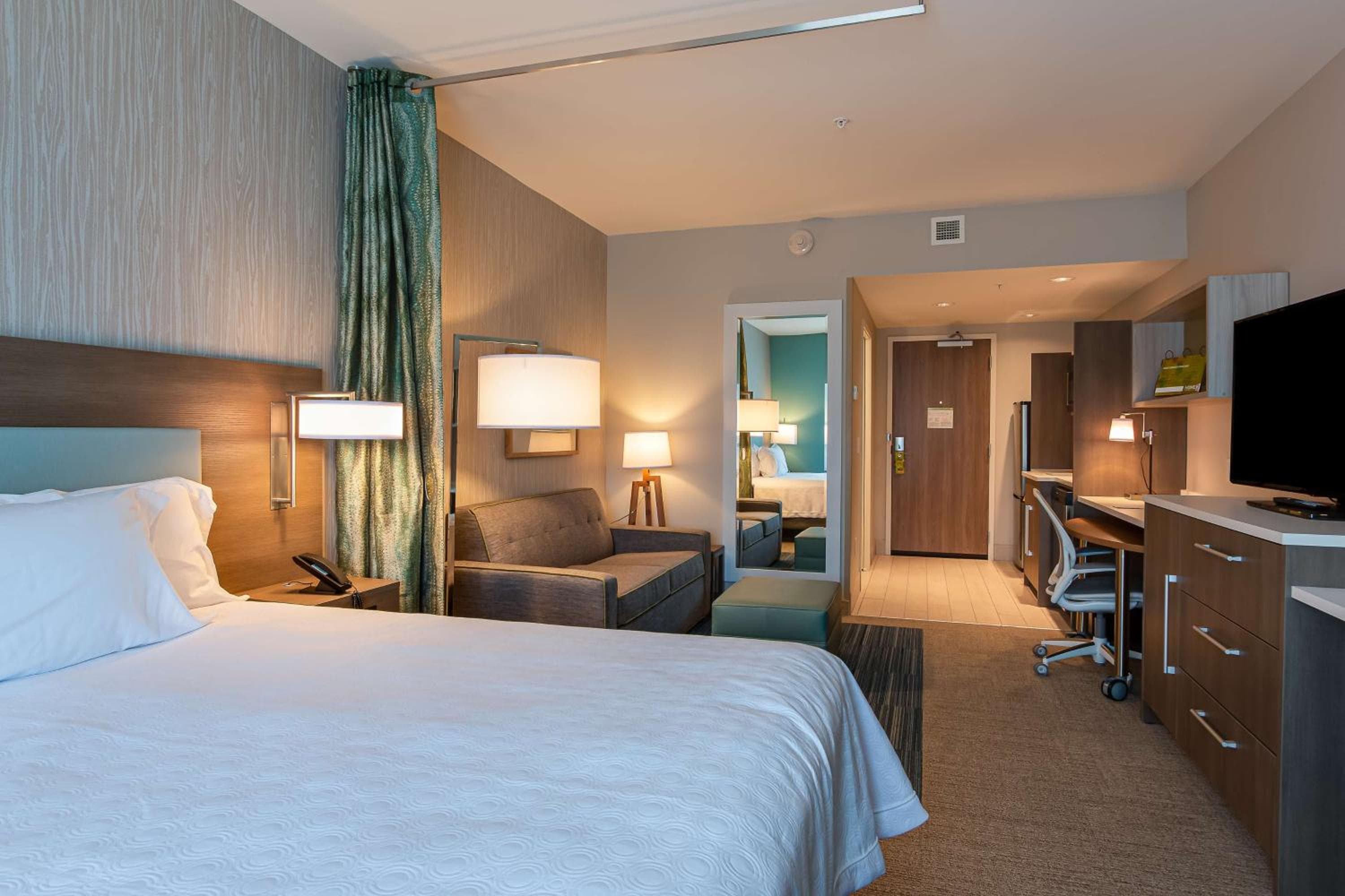 Home2 Suites By Hilton Nashville Bellevue, Nashville, photo 6