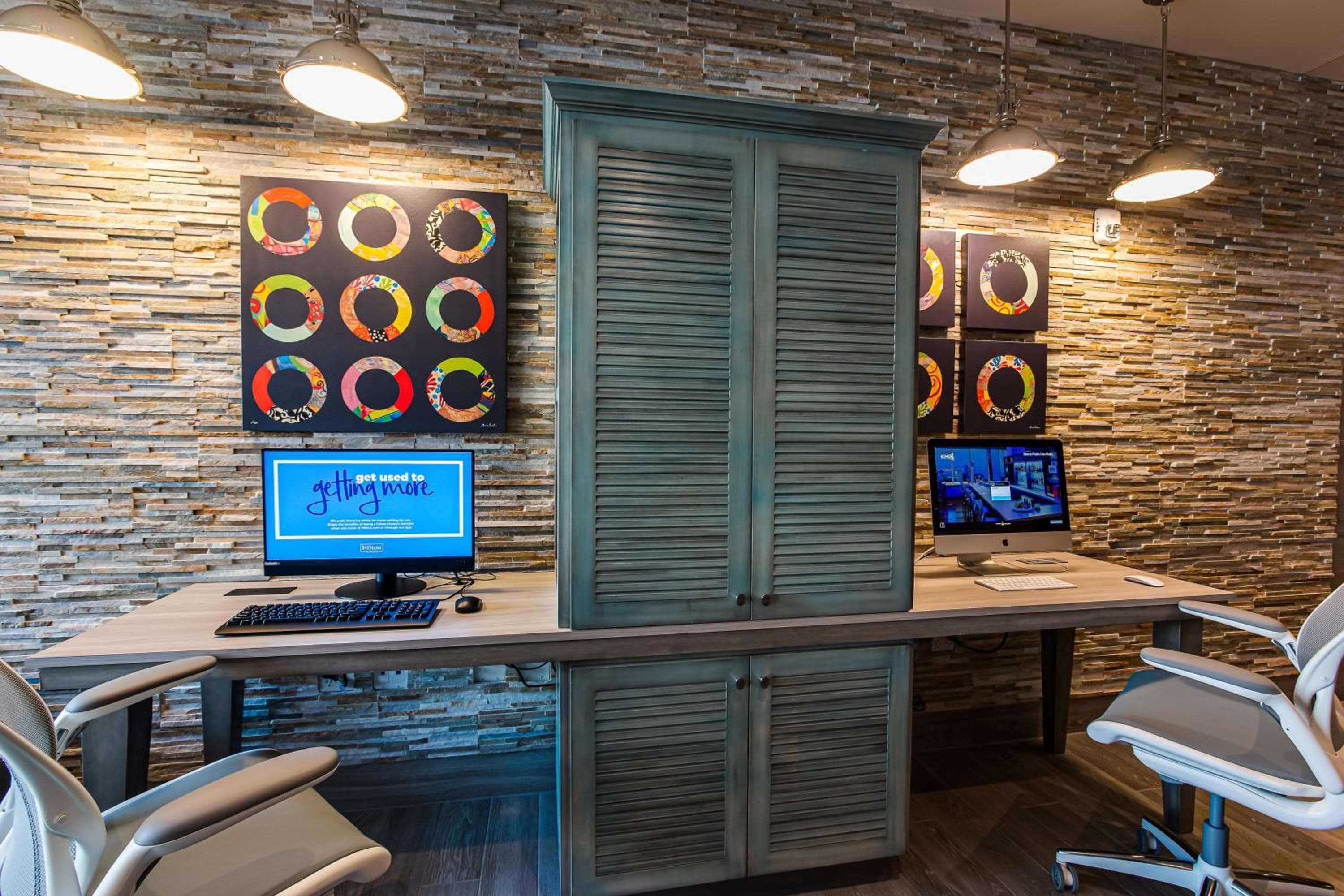Home2 Suites By Hilton Nashville Bellevue, Nashville, photo 4