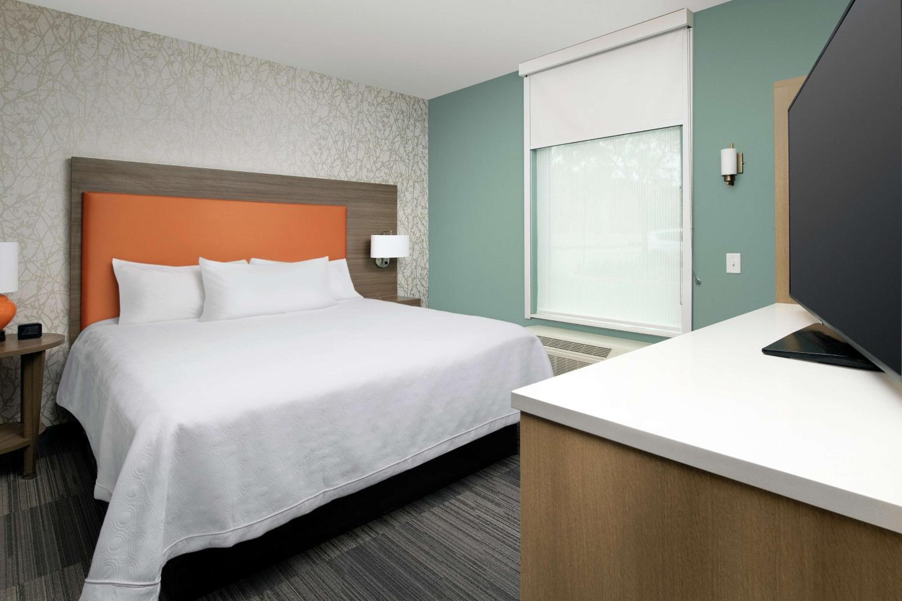 Home2 Suites by Hilton Lakeland South Polk Parkway, Miami, photo 6