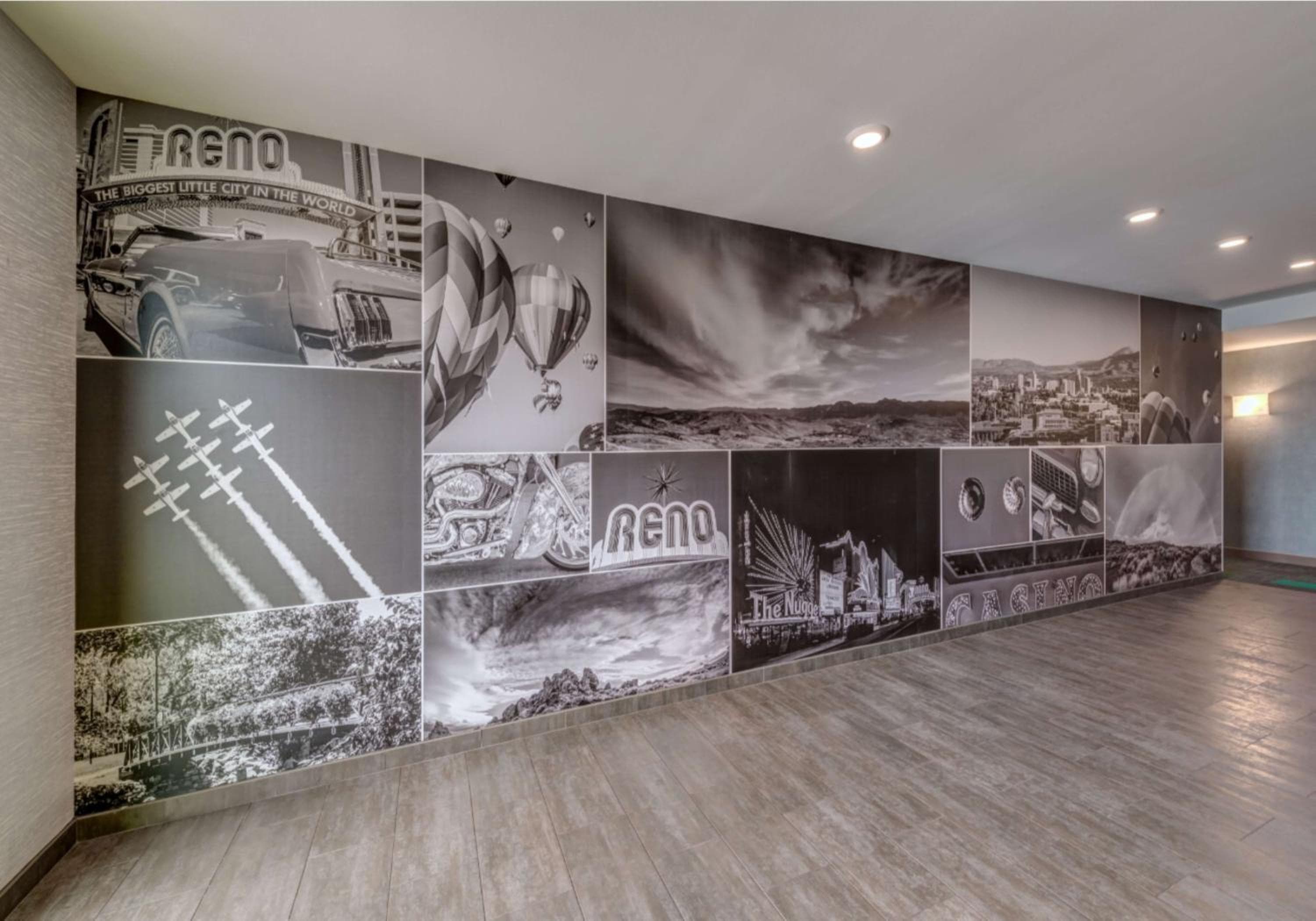 Home2 Suites By Hilton Reno, Reno, photo 3