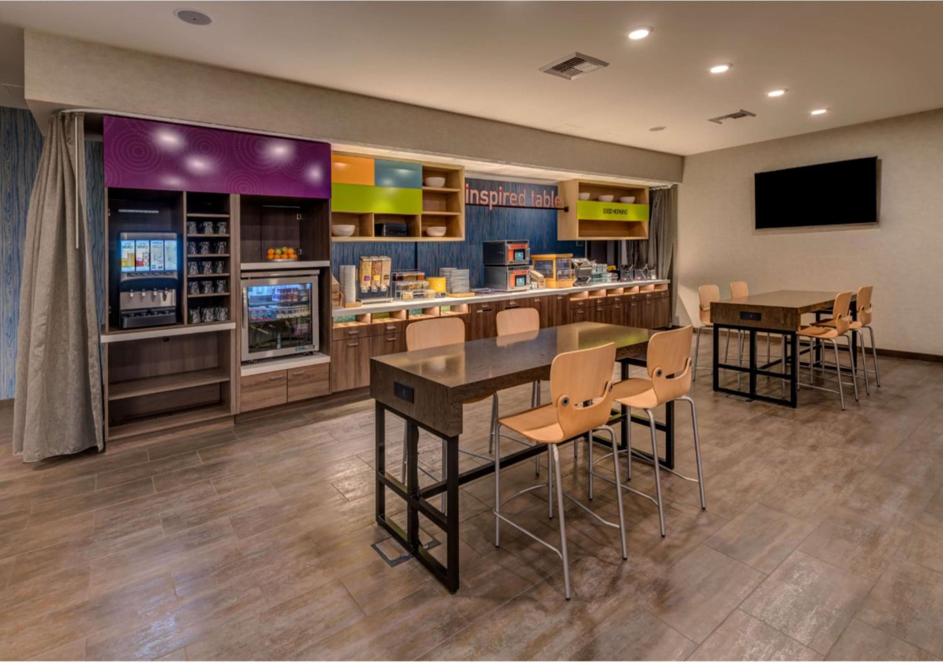 Home2 Suites By Hilton Reno, Reno, photo 2