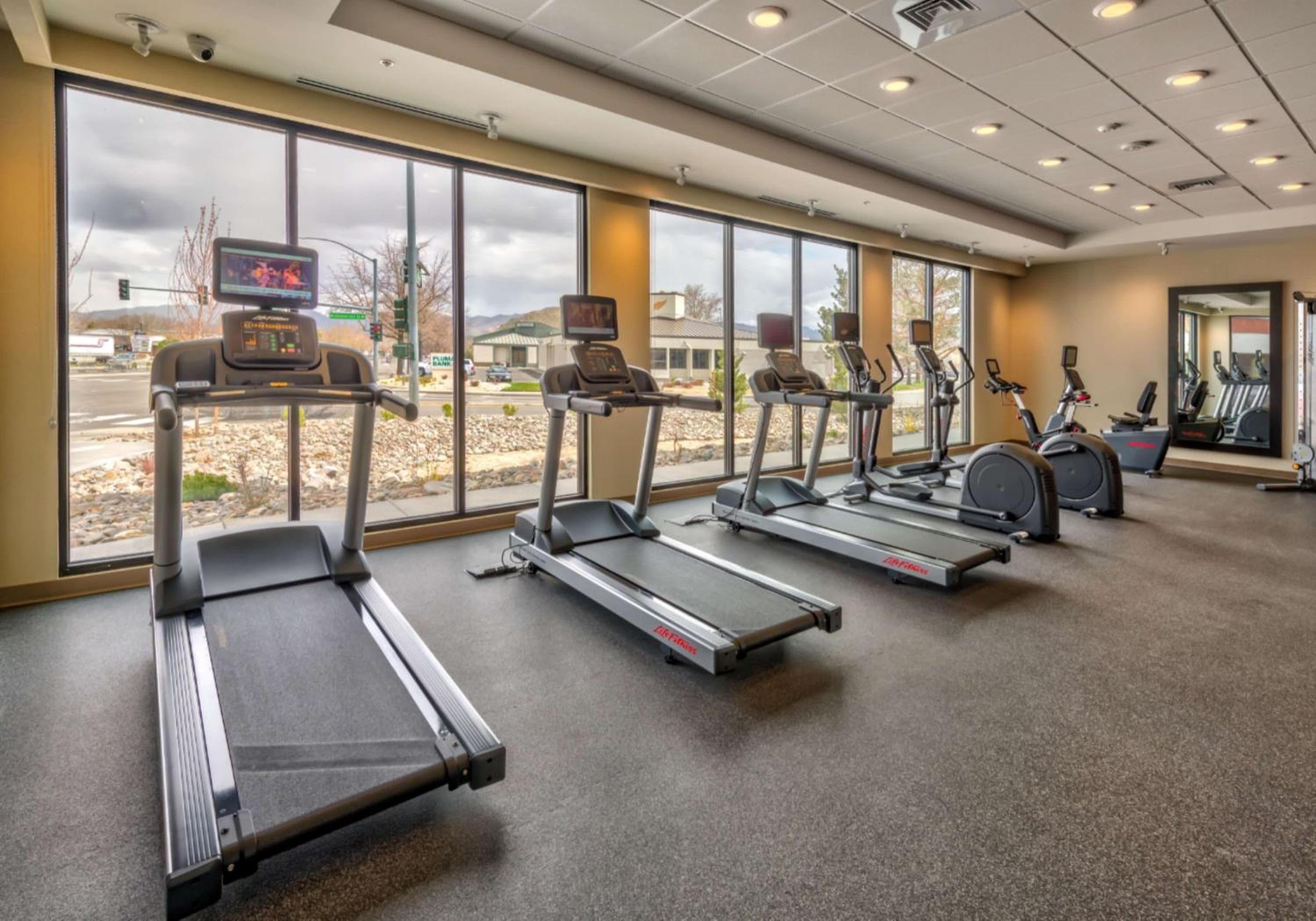 Home2 Suites By Hilton Reno, Reno, photo 4