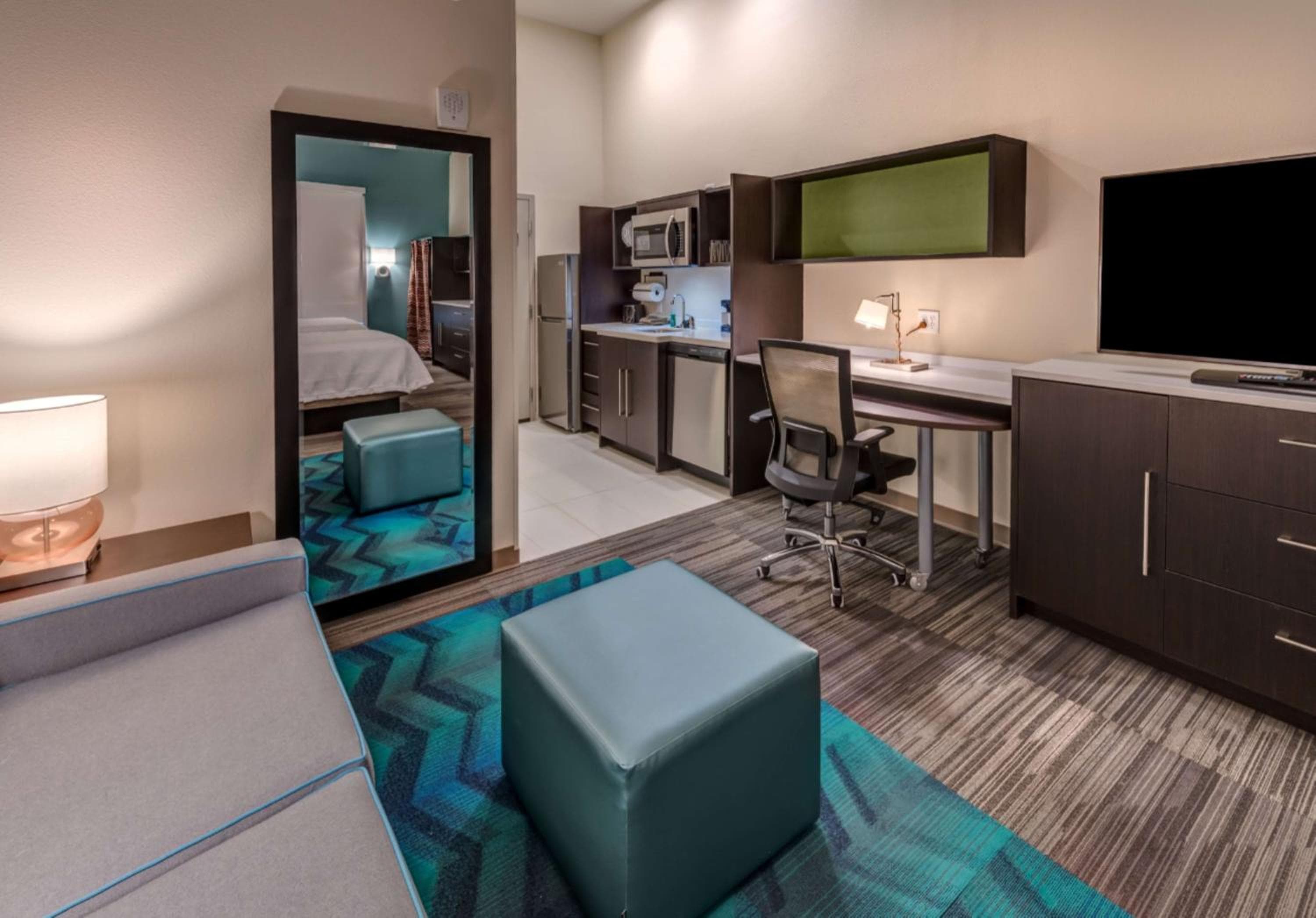 Home2 Suites By Hilton Reno, Reno, photo 5