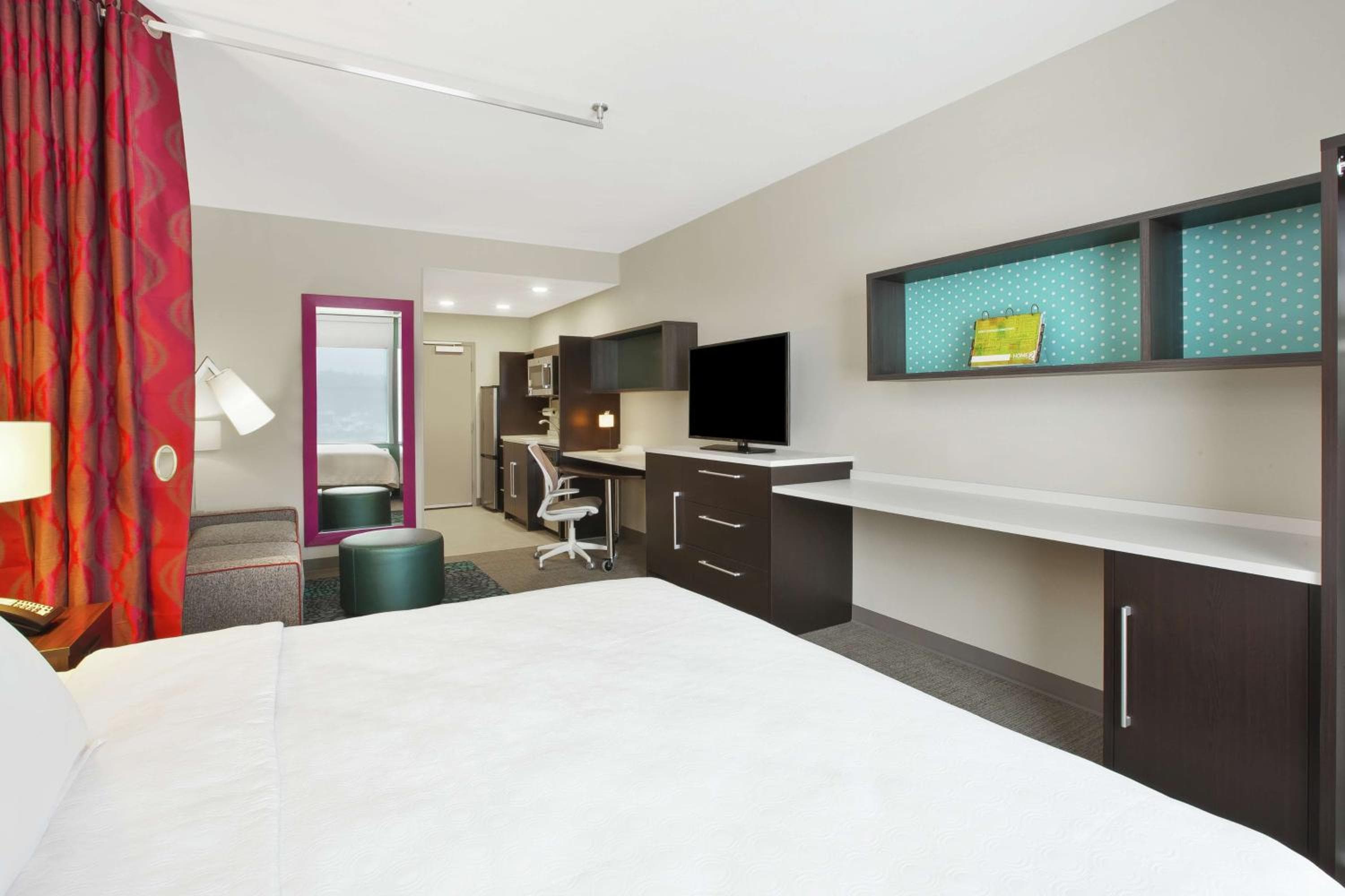 Home2 Suites By Hilton Holland, Holland, photo 6