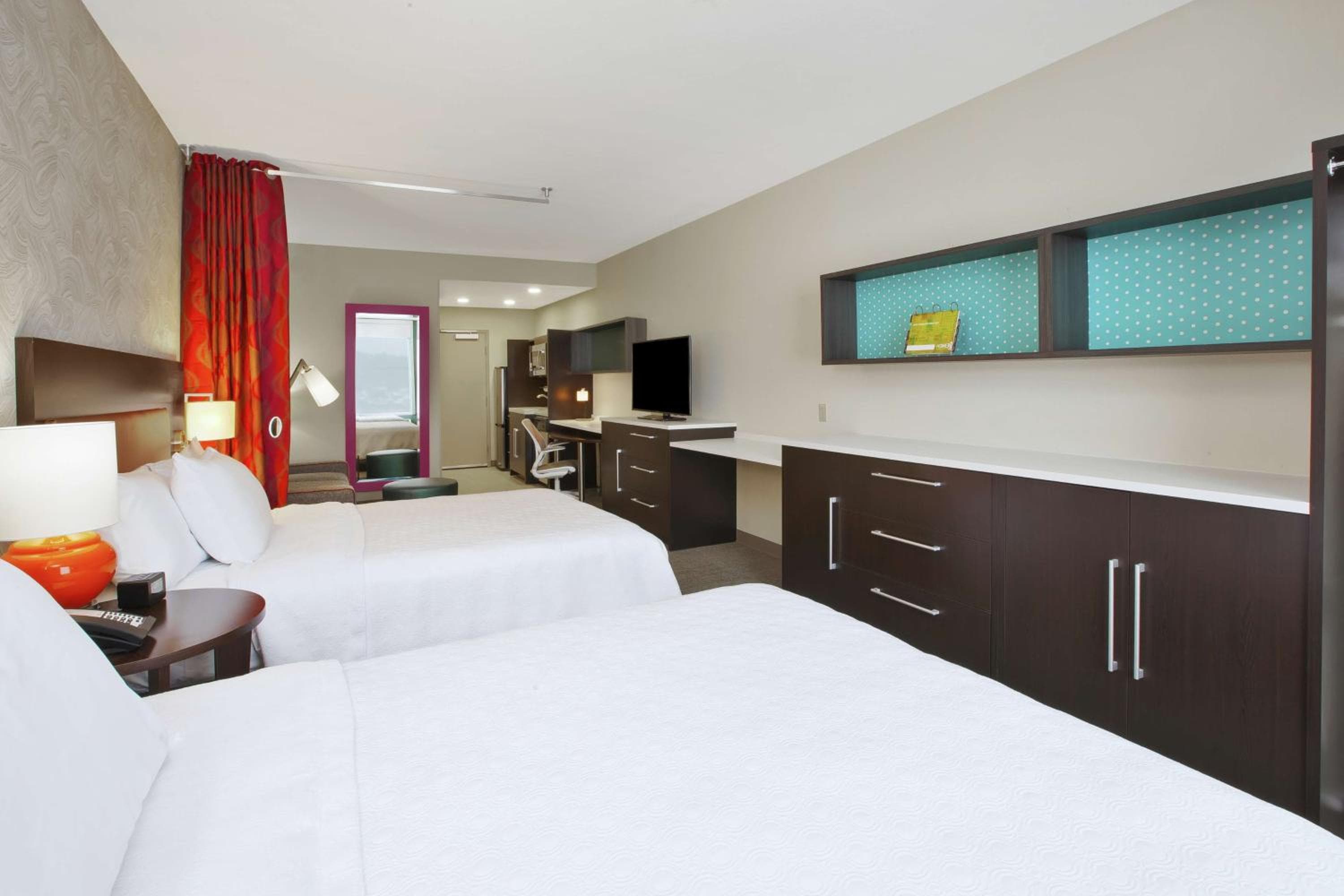 Home2 Suites By Hilton Holland, Holland, photo 2