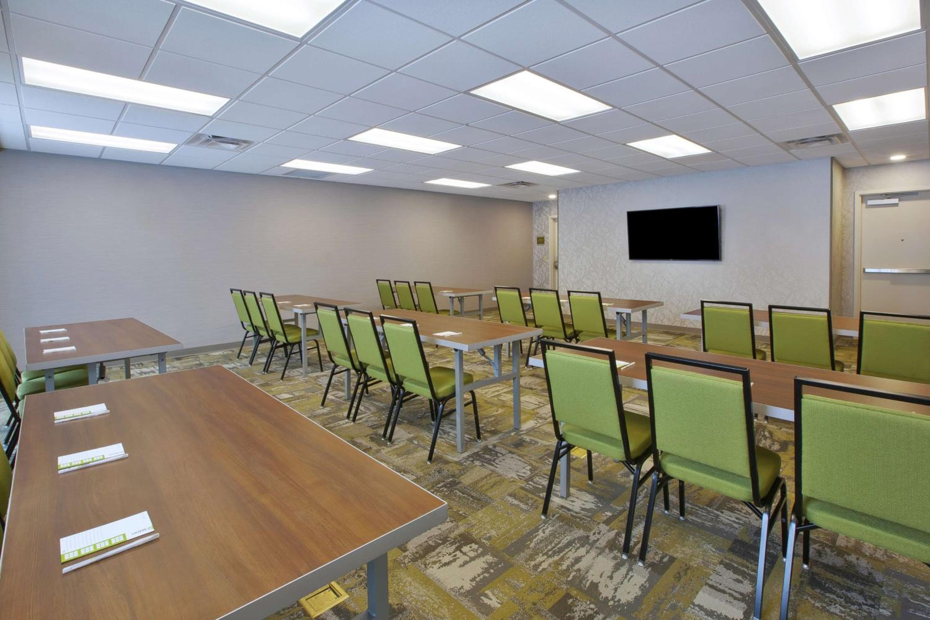 Home2 Suites By Hilton Holland, Holland, photo 4