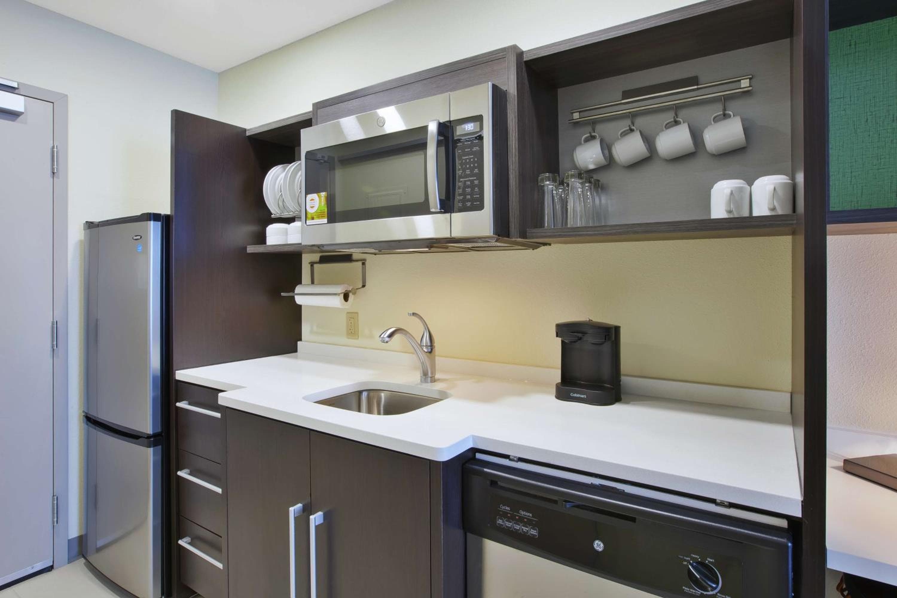 Home2 Suites By Hilton Holland, Holland, photo 3