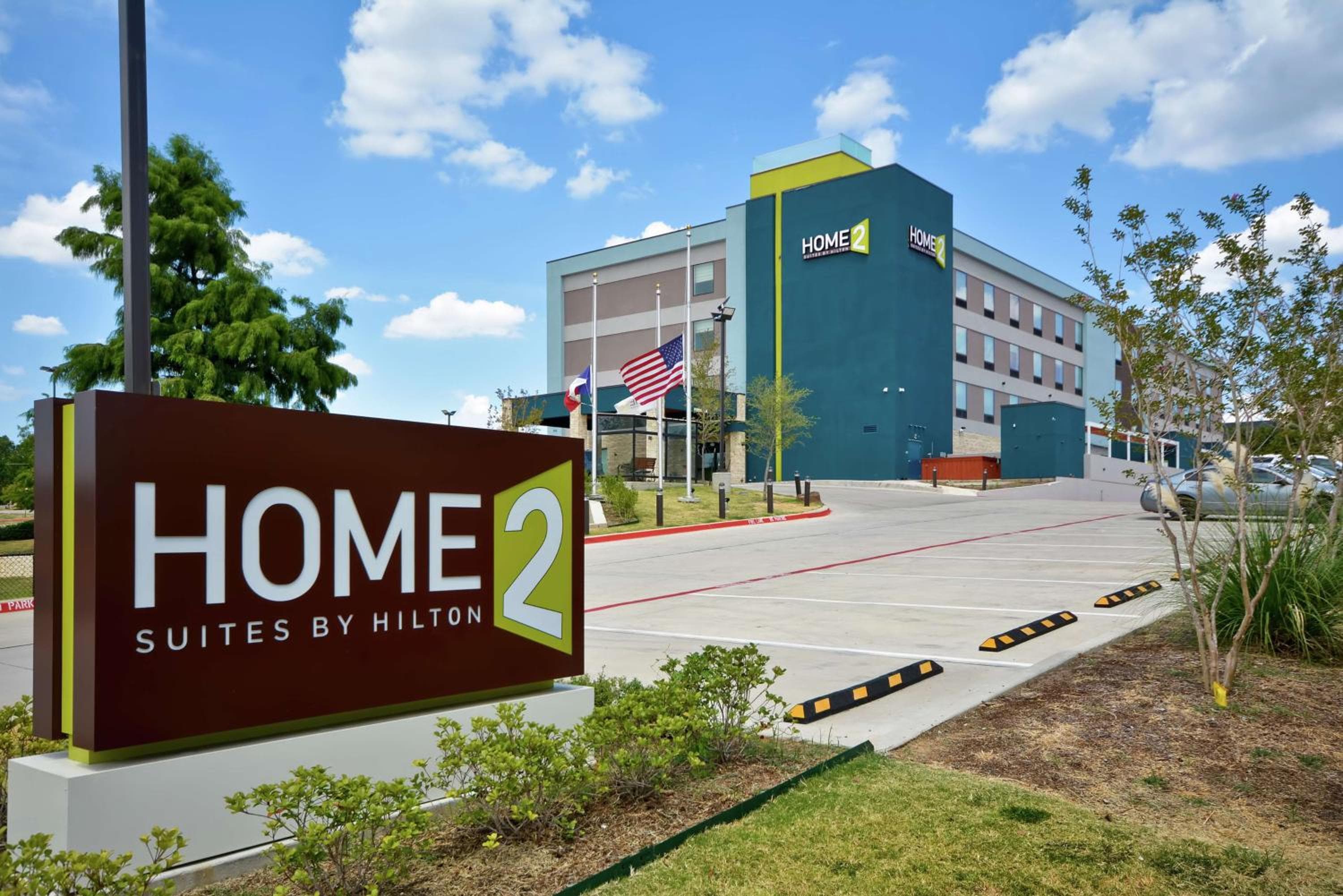 Home2 Suites By Hilton Bedford Dfw West, Bedford