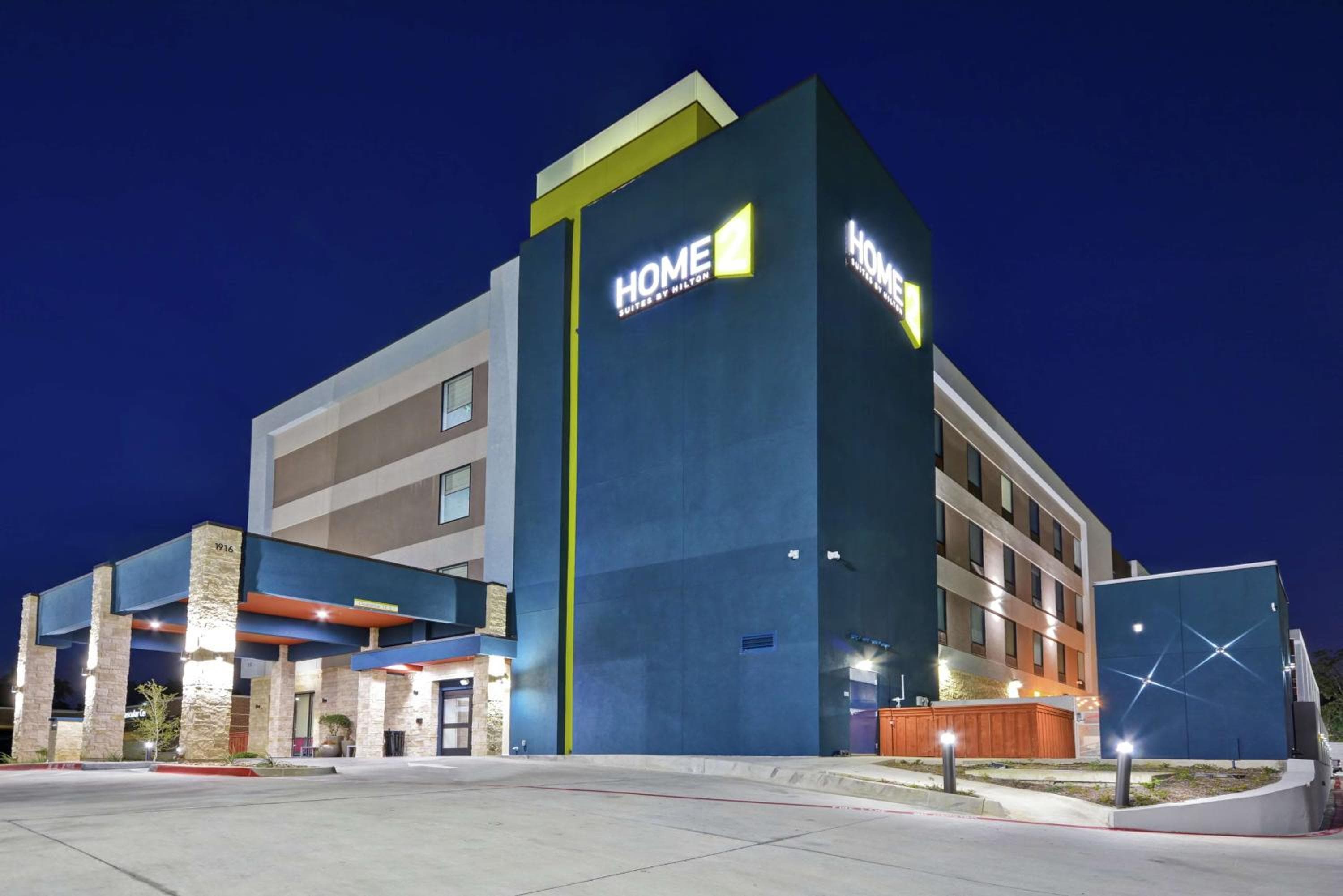 Home2 Suites By Hilton Bedford Dfw West, Bedford, photo 6