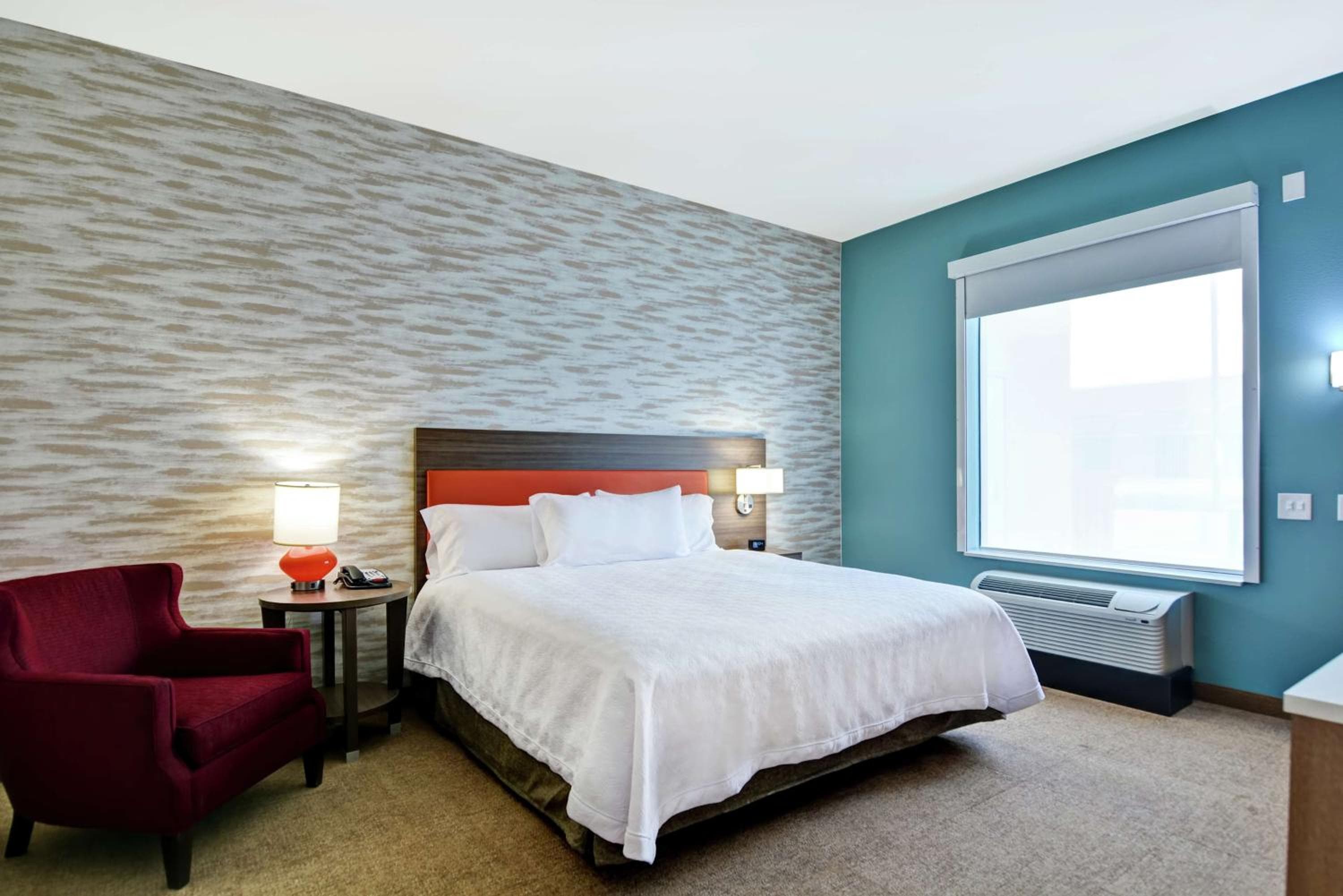 Home2 Suites By Hilton Bedford Dfw West, Bedford, photo 3