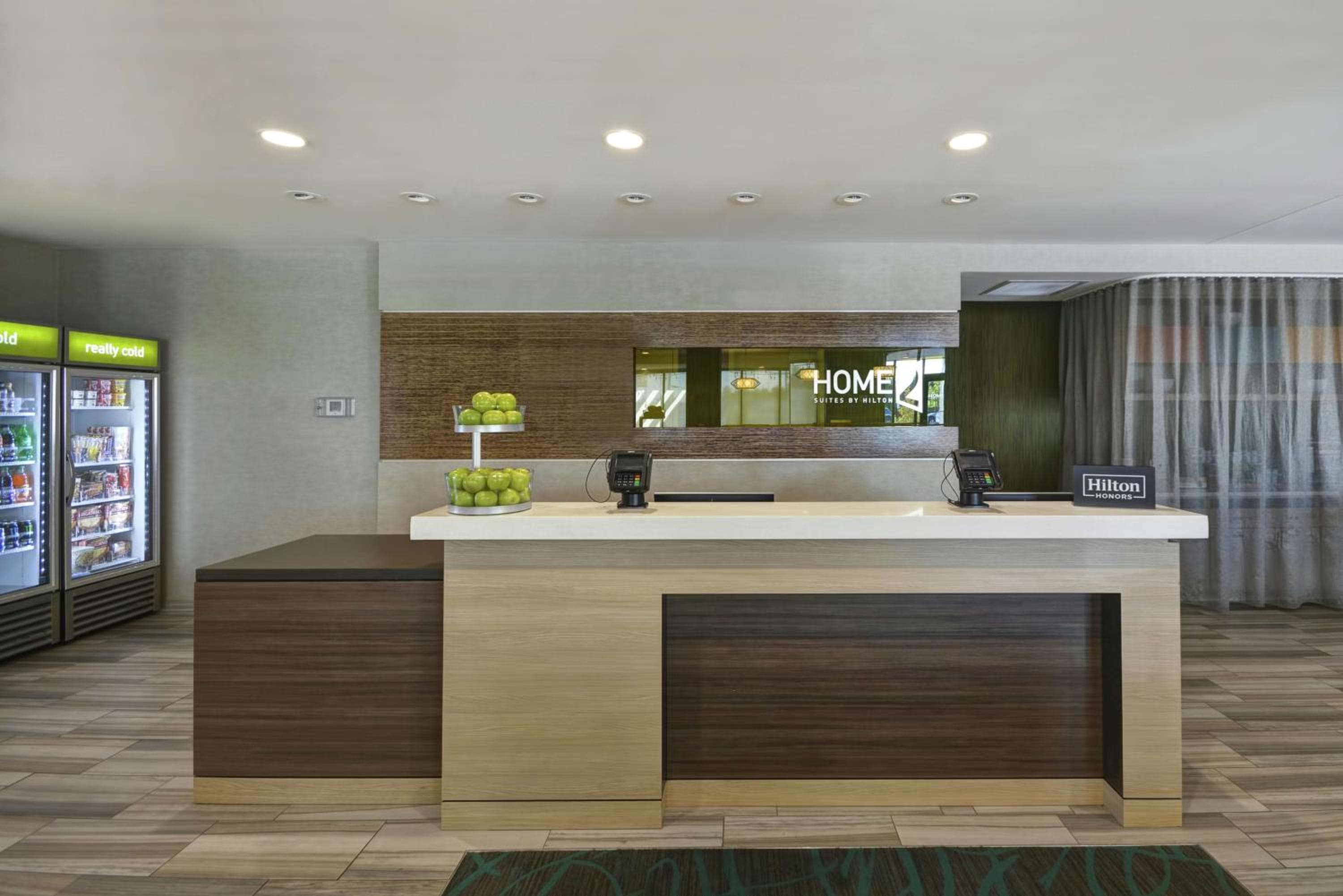 Home2 Suites By Hilton Clarksville Louisville North, Clarksville, photo 5
