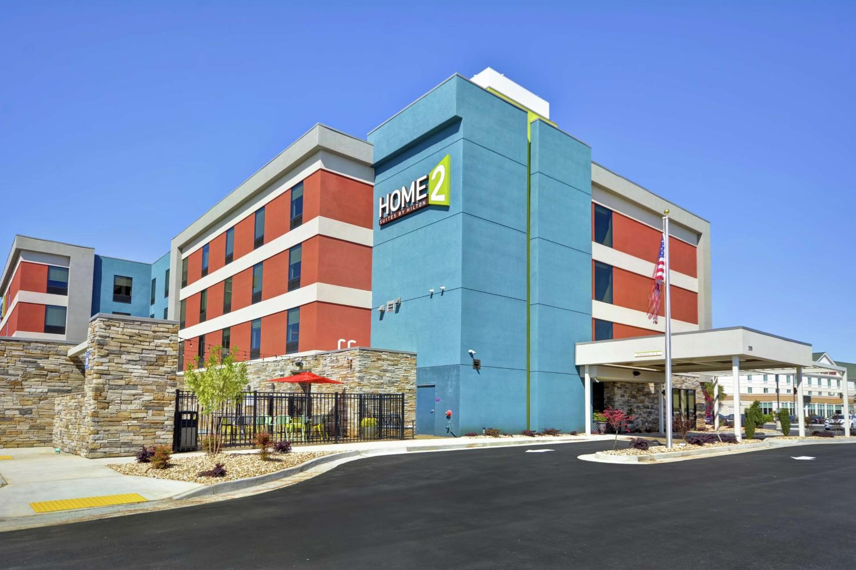 Home2 Suites By Hilton Warner Robins, Warner Robins