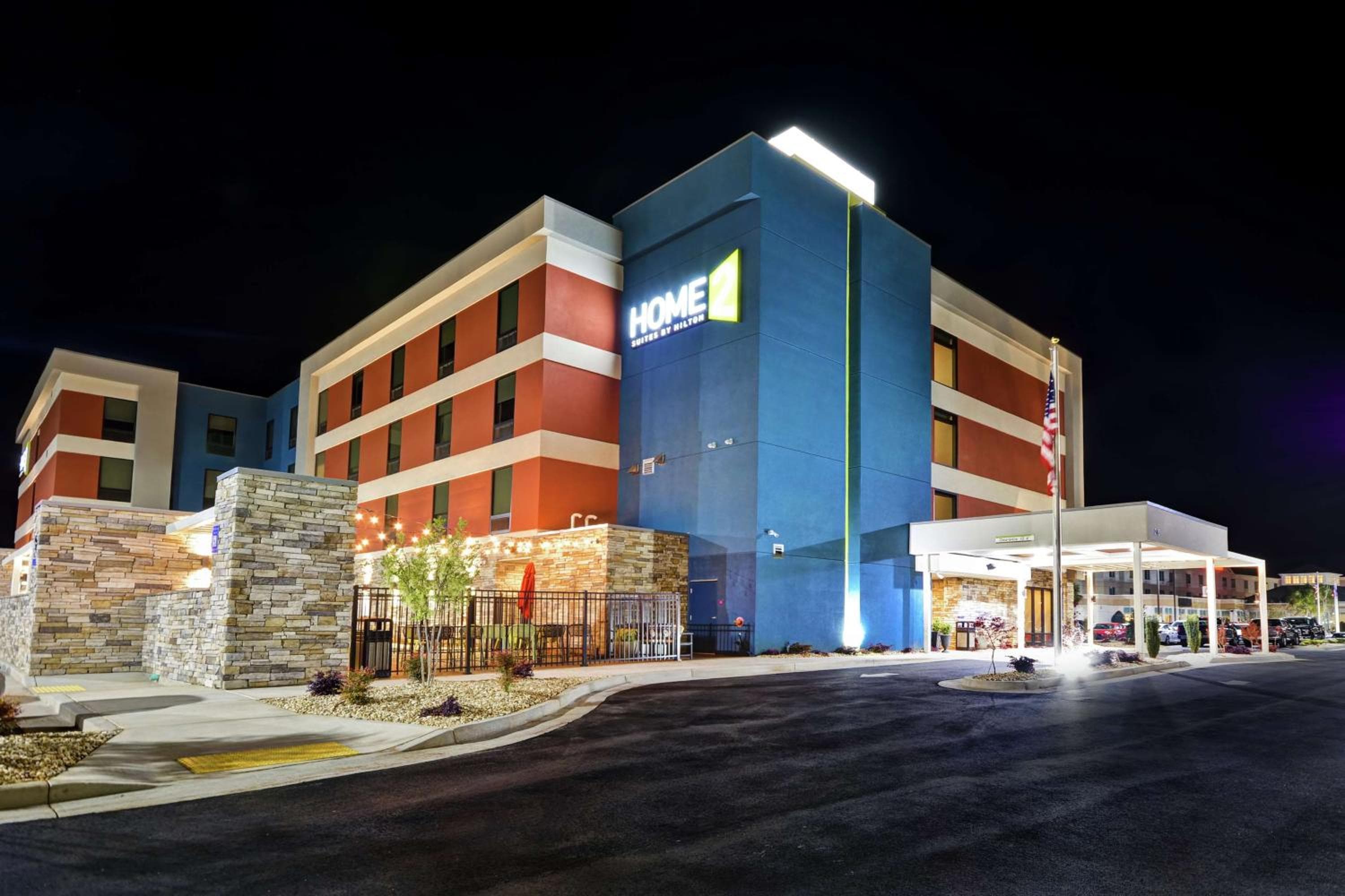 Home2 Suites By Hilton Warner Robins, Warner Robins, photo 5
