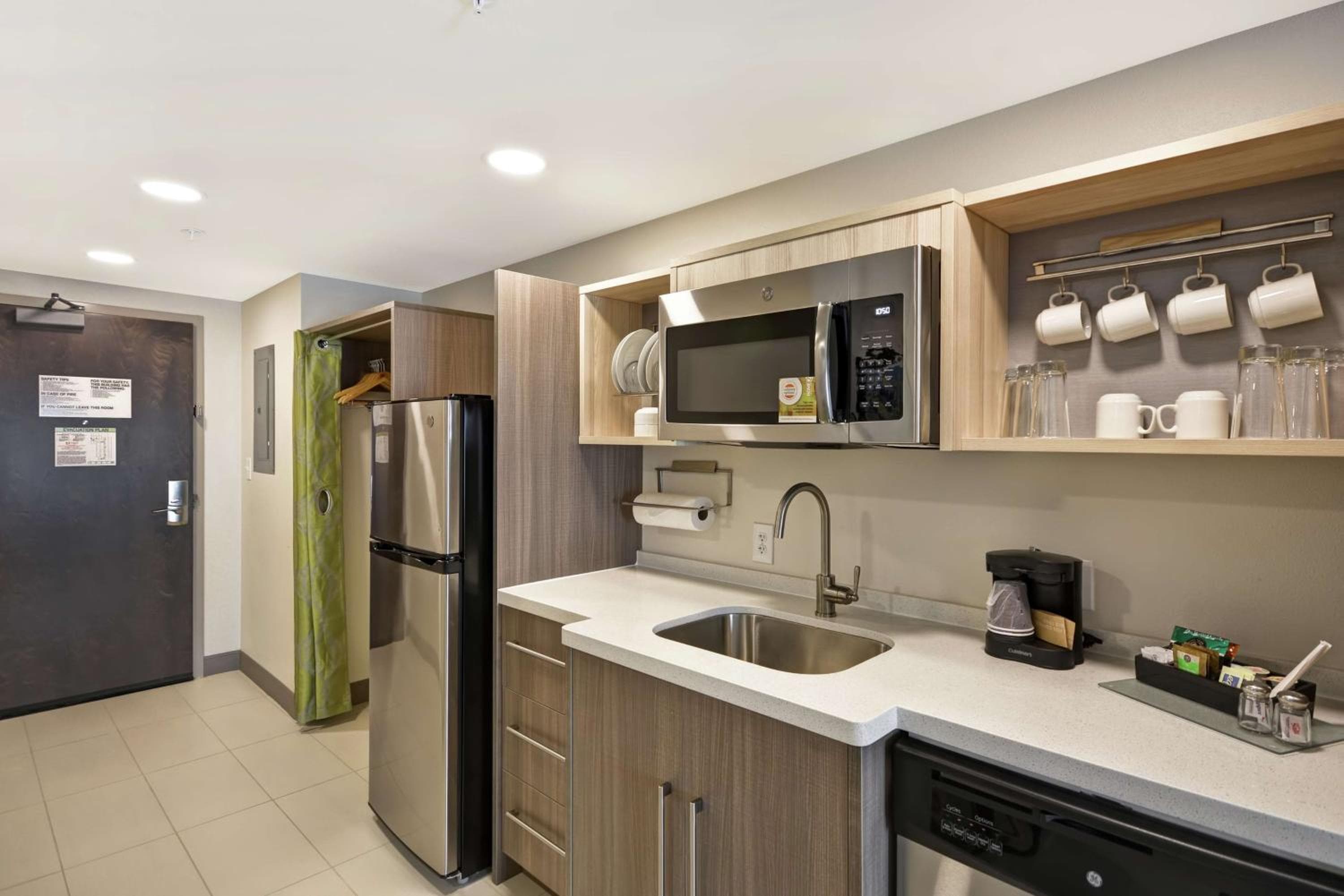 Home2 Suites By Hilton Warner Robins, Warner Robins, photo 2