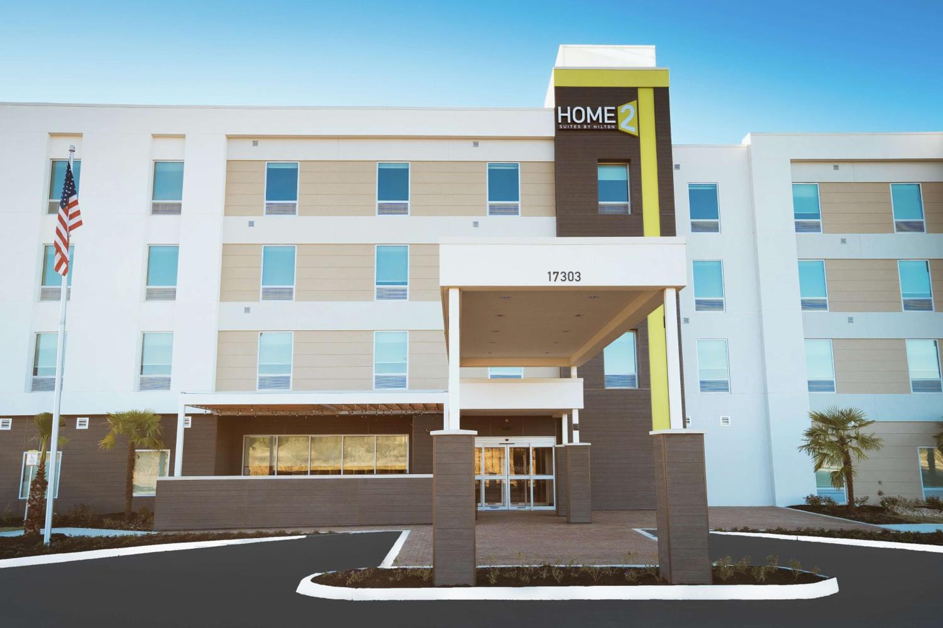 Home2 Suites By Hilton San Antonio At The Rim, Tx, San Antonio