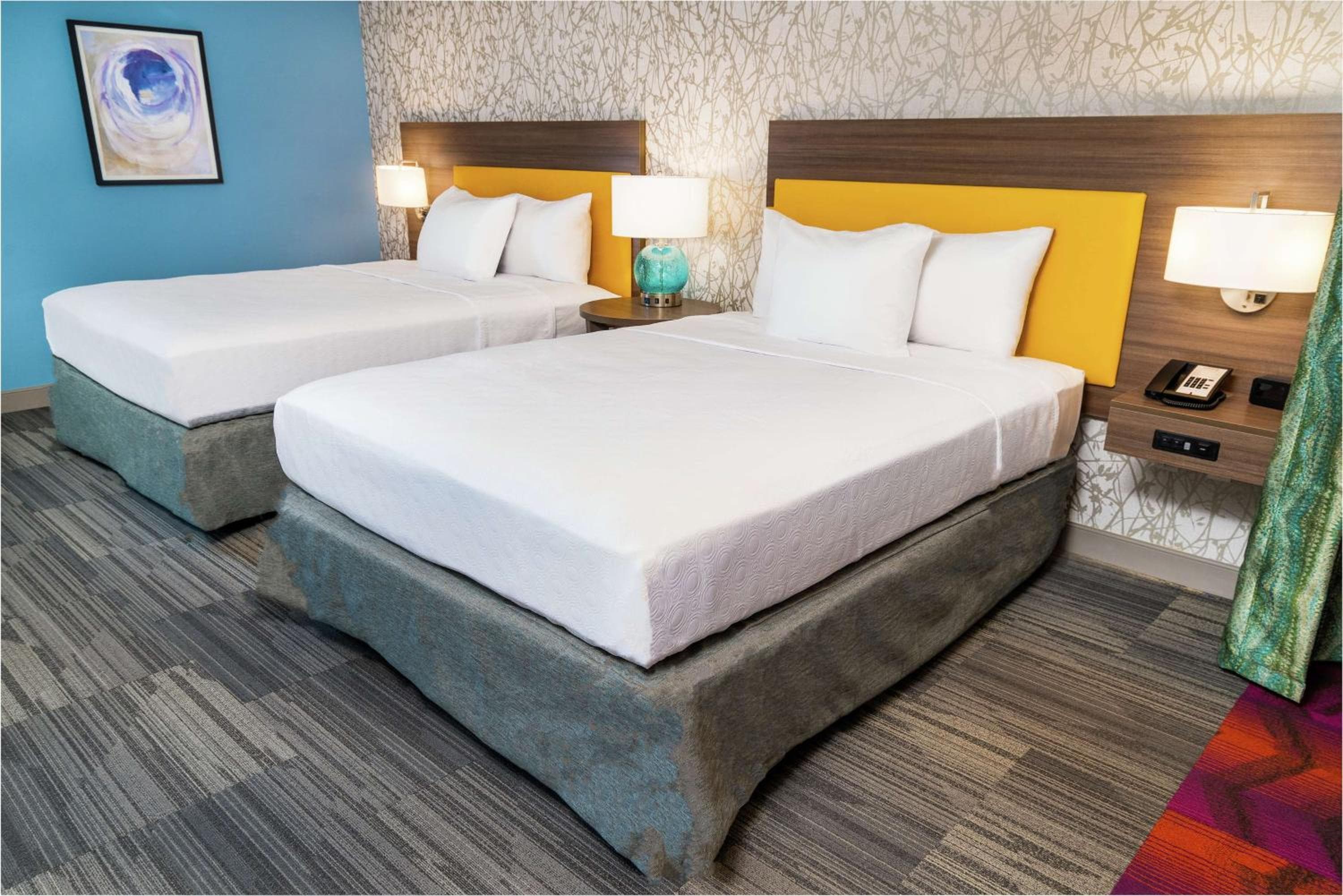 Home2 Suites By Hilton San Antonio At The Rim, Tx, San Antonio, photo 5