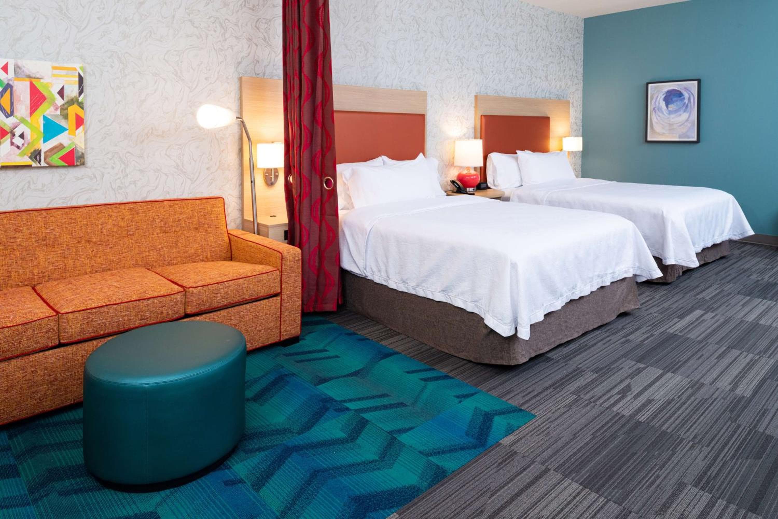 Home2 Suites By Hilton Charlotte Mooresville, Nc, Mooresville, photo 5