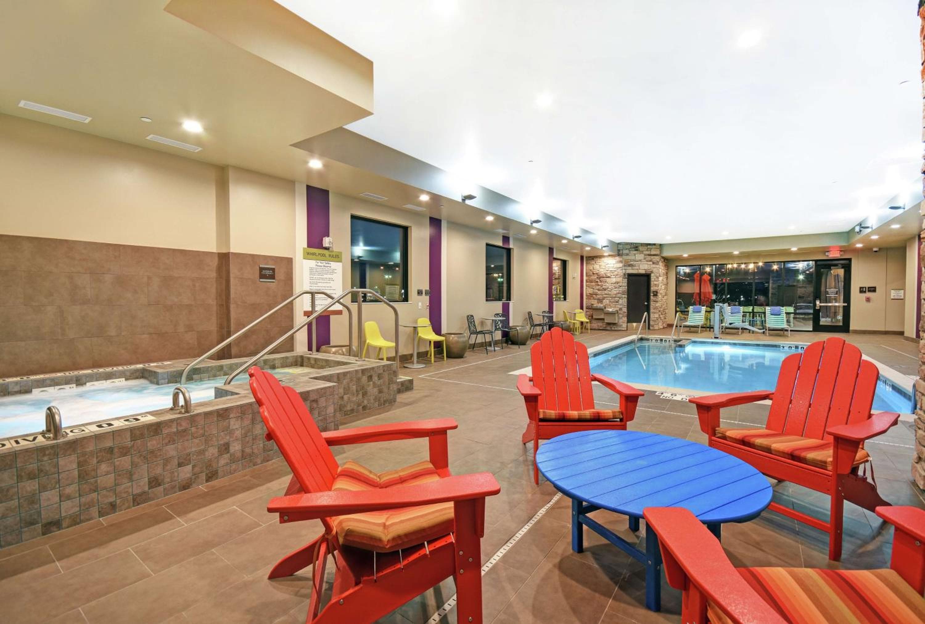 Home2 Suites By Hilton Beloit, Beloit, photo 3