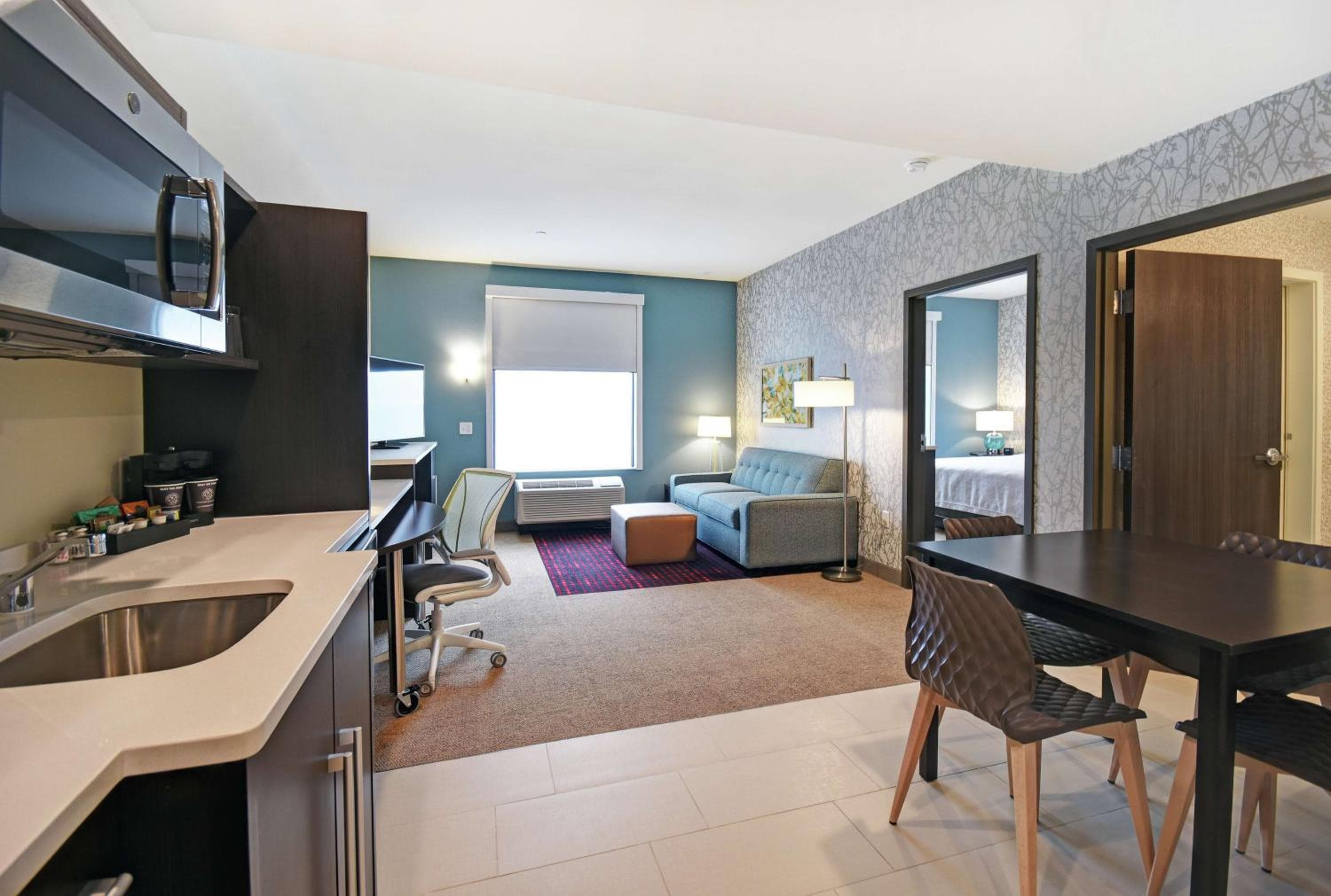 Home2 Suites By Hilton Beloit, Beloit, photo 5
