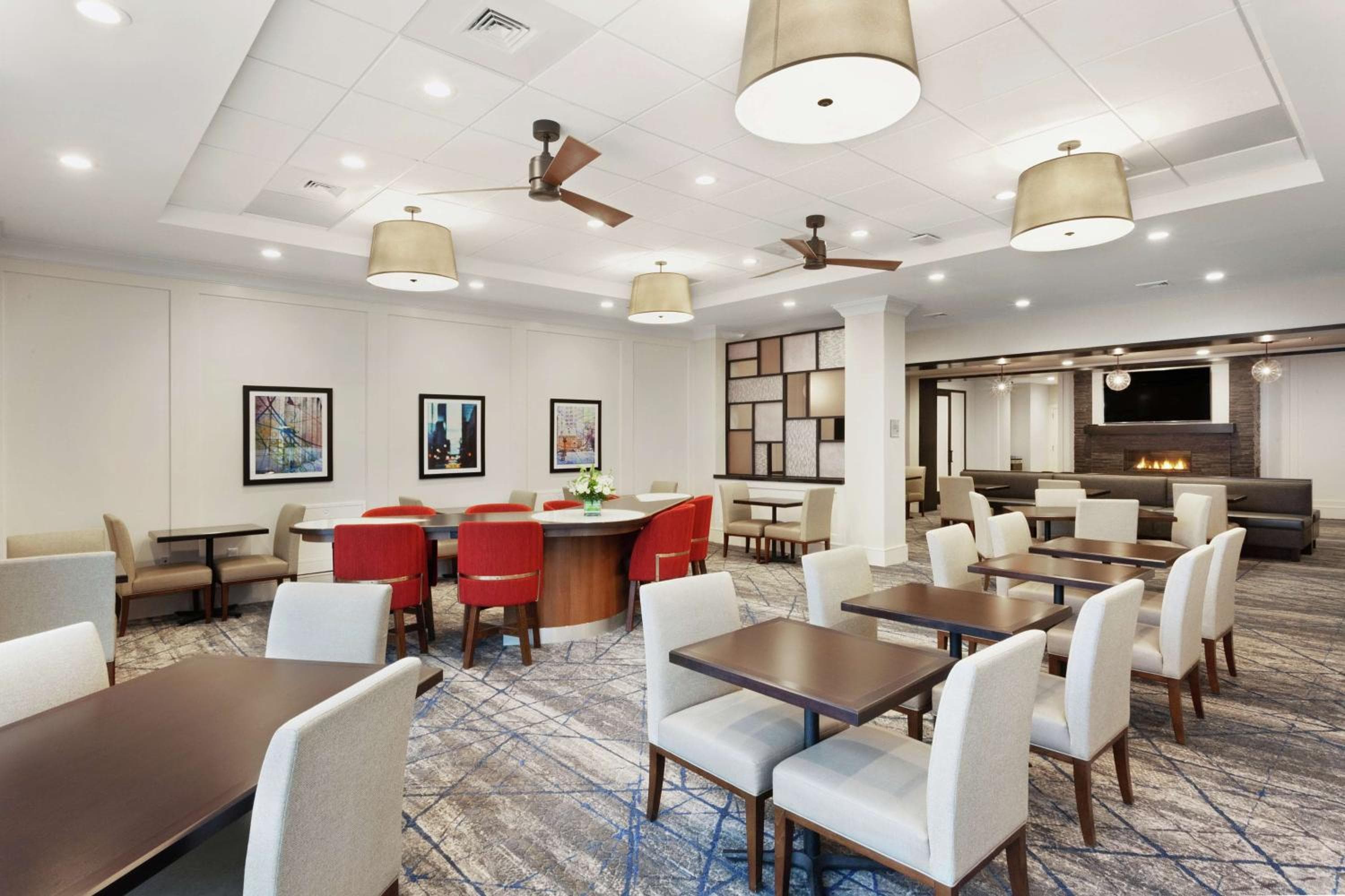 Homewood Suites by Hilton Providence Downtown, photo 5