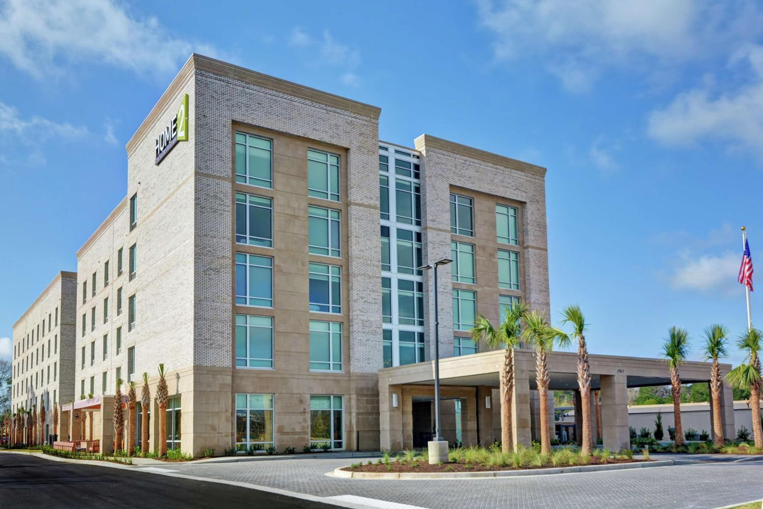 Home2 Suites Charleston West Ashley, Charleston