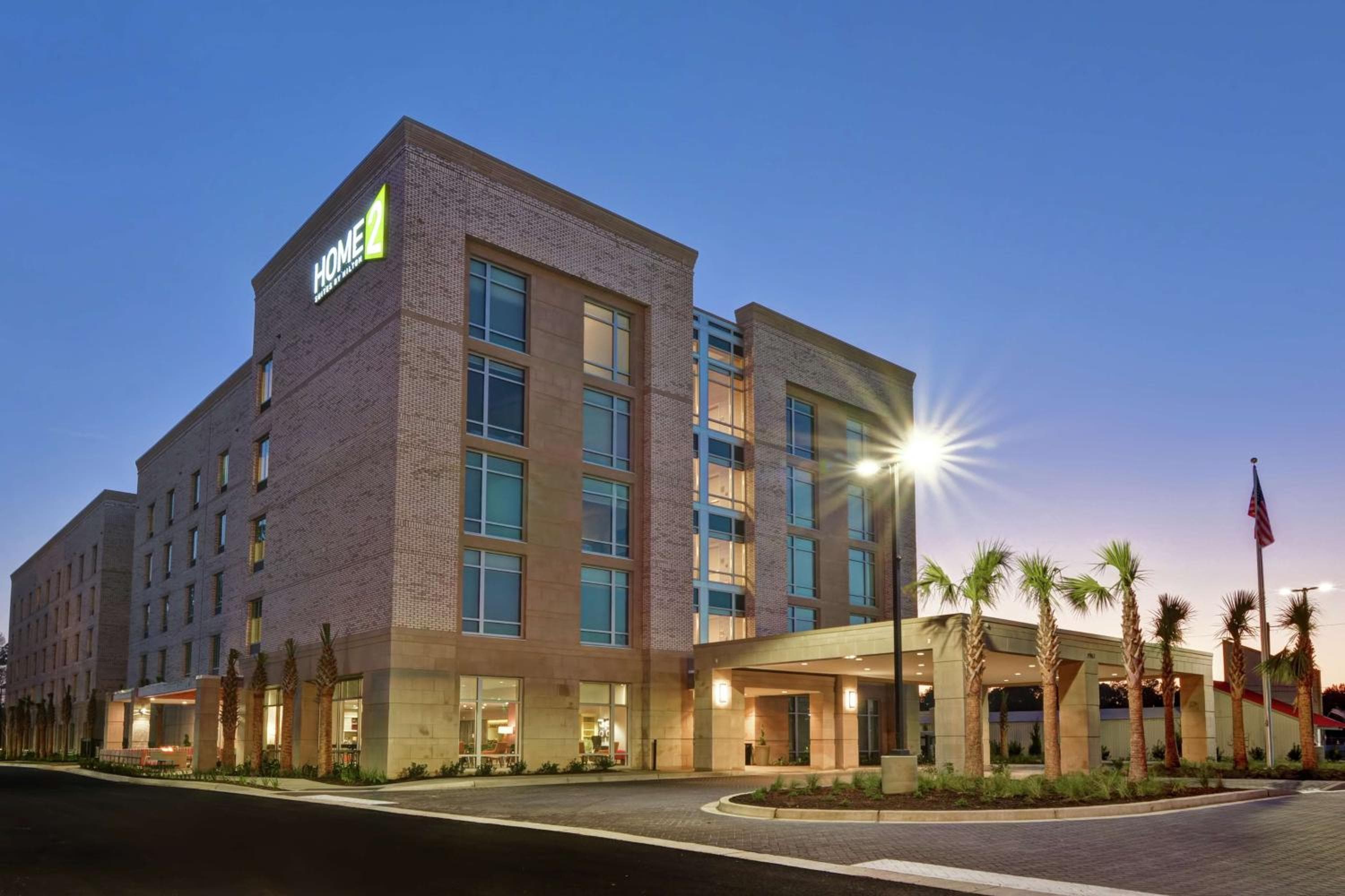 Home2 Suites Charleston West Ashley, Charleston, photo 2