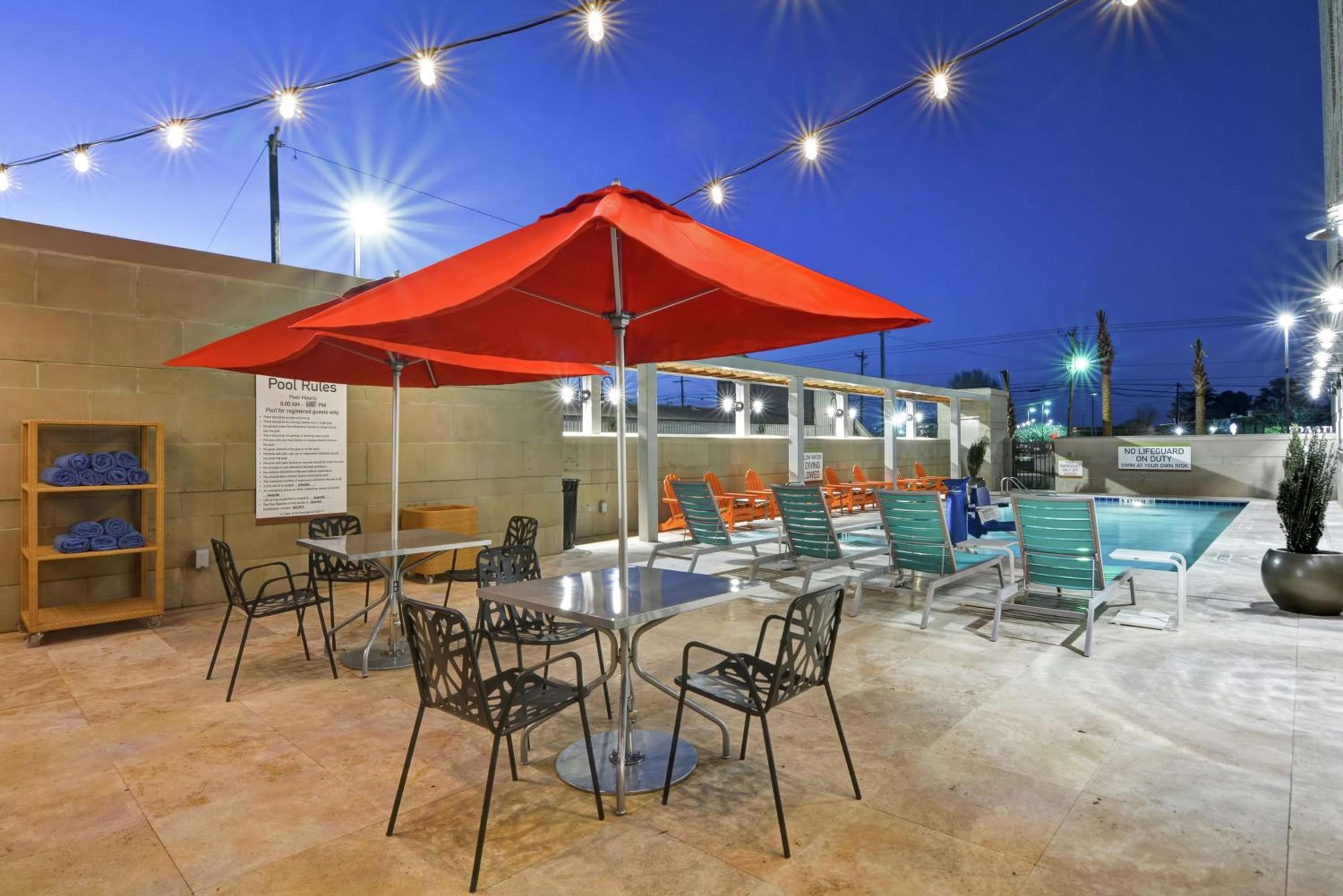 Home2 Suites Charleston West Ashley, Charleston, photo 3