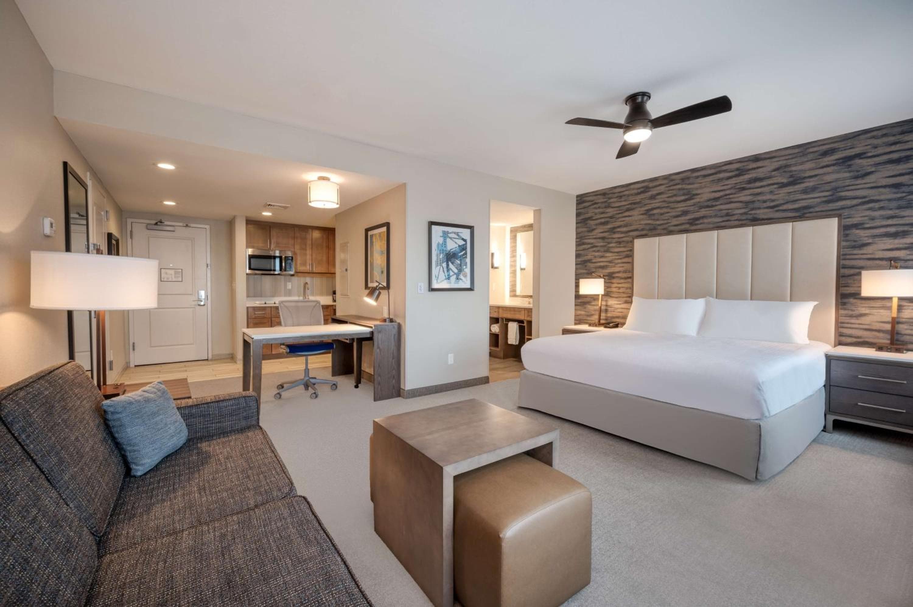 Homewood Suites by Hilton Providence Downtown, photo 3