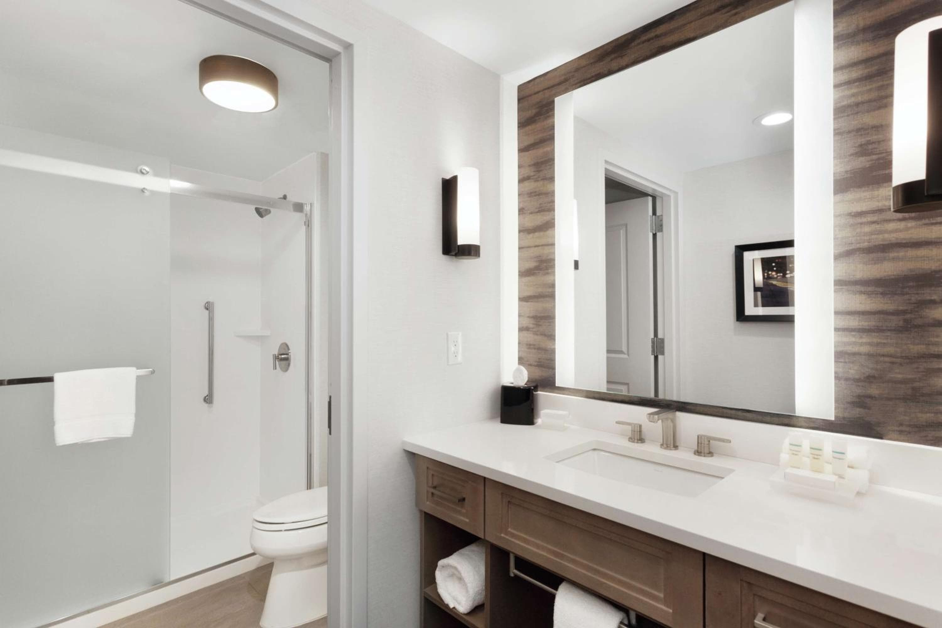 Homewood Suites by Hilton Providence Downtown, photo 4