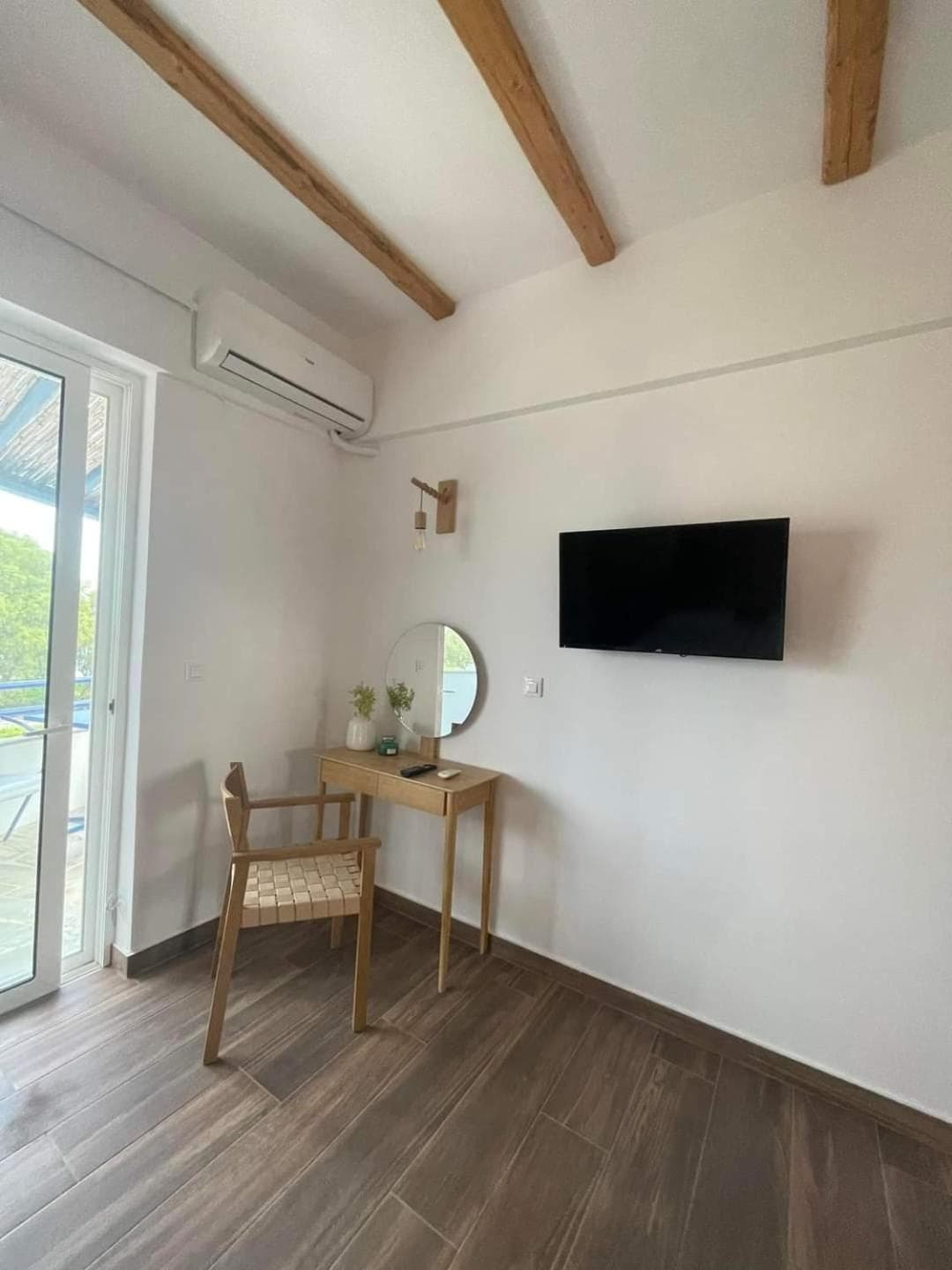 Gennadi Beach Apartments, Gennadi, photo 5