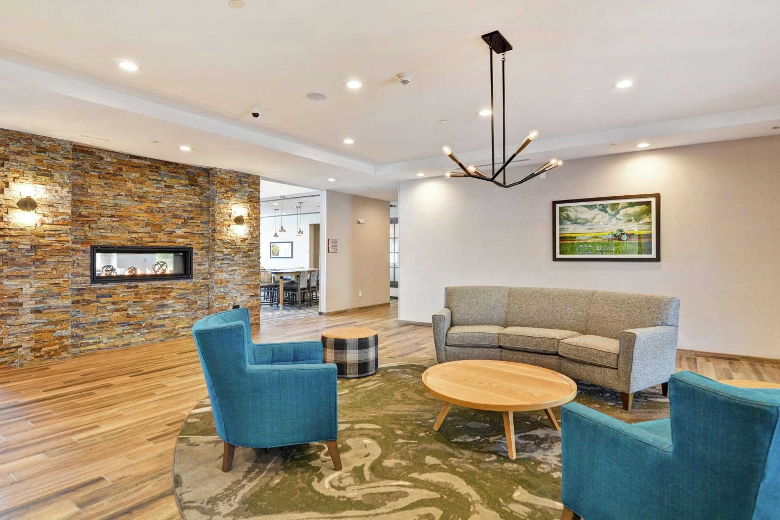 Homewood Suites By Hilton Hadley Amherst, Hadley, photo 3