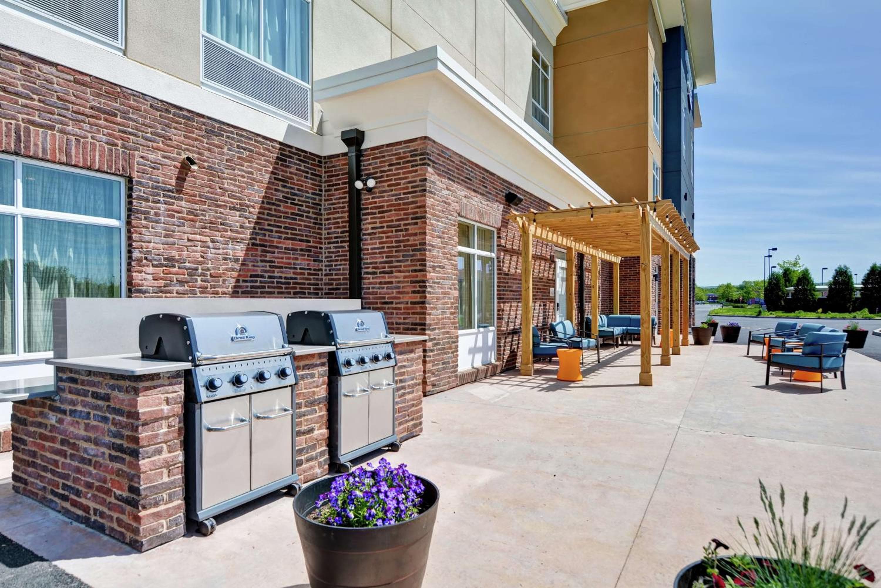 Homewood Suites By Hilton Hadley Amherst, Hadley, photo 5