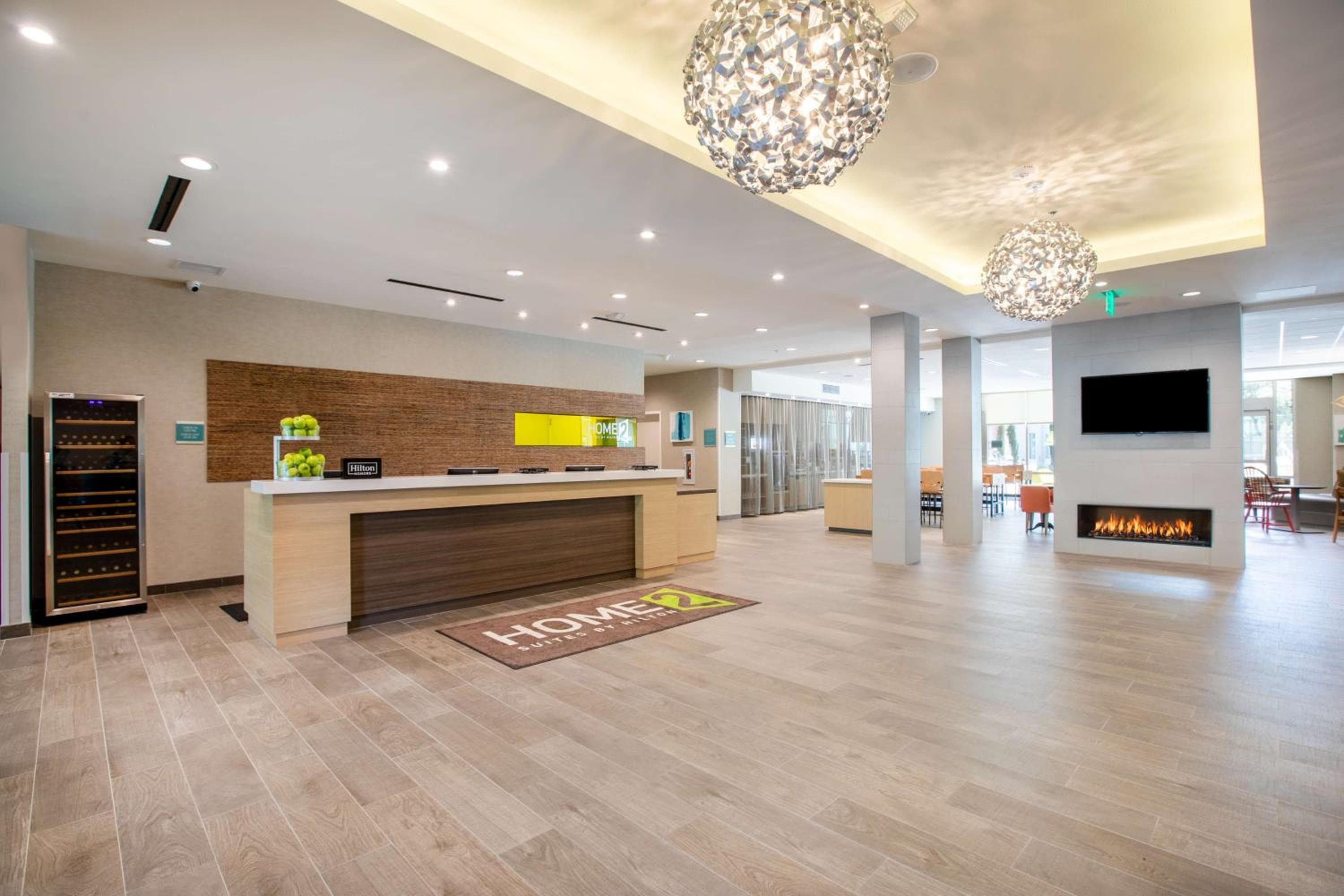 Home2 Suites By Hilton Carlsbad, Ca, Carlsbad, photo 6