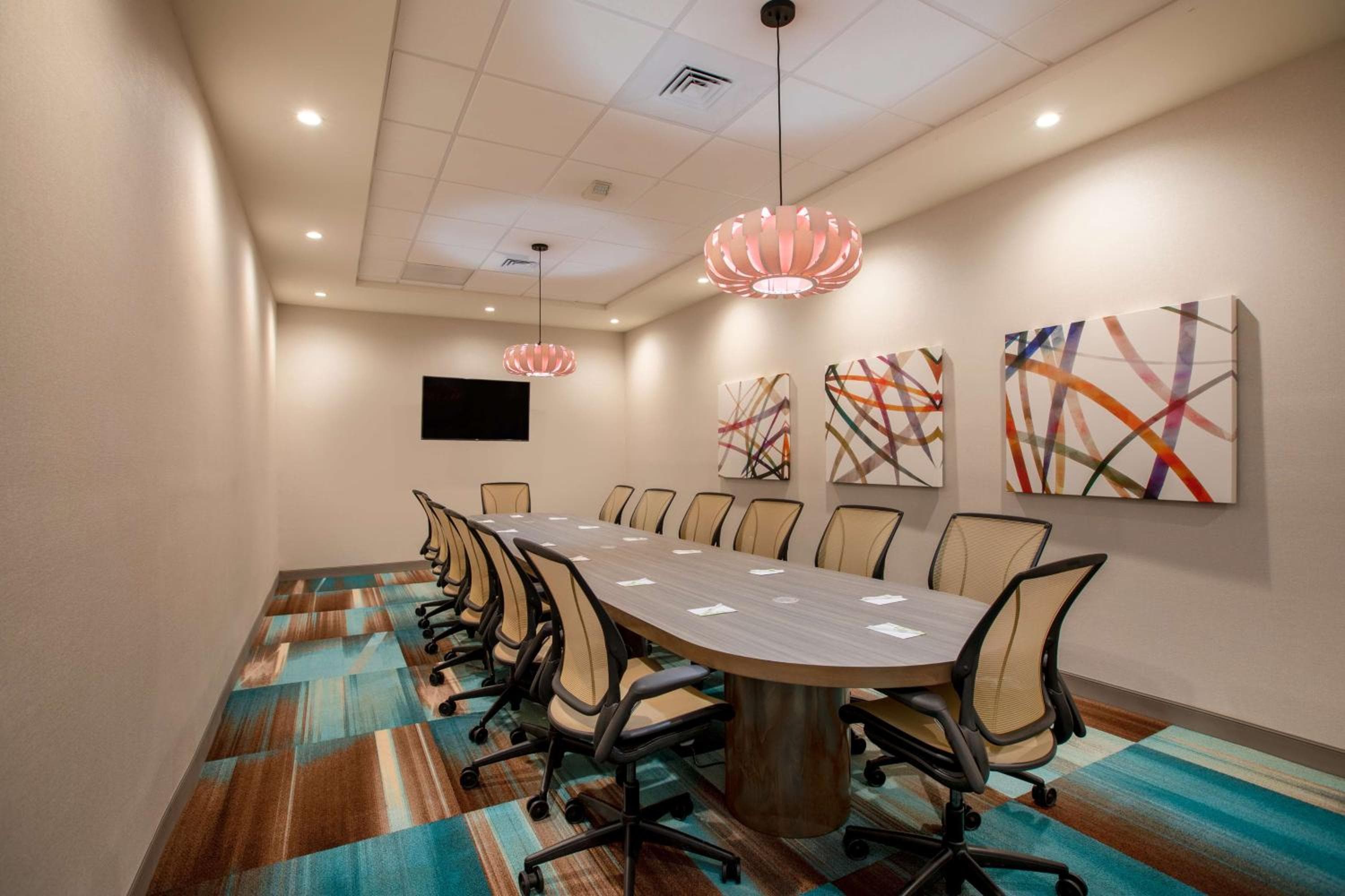Home2 Suites By Hilton Carlsbad, Ca, Carlsbad, photo 5