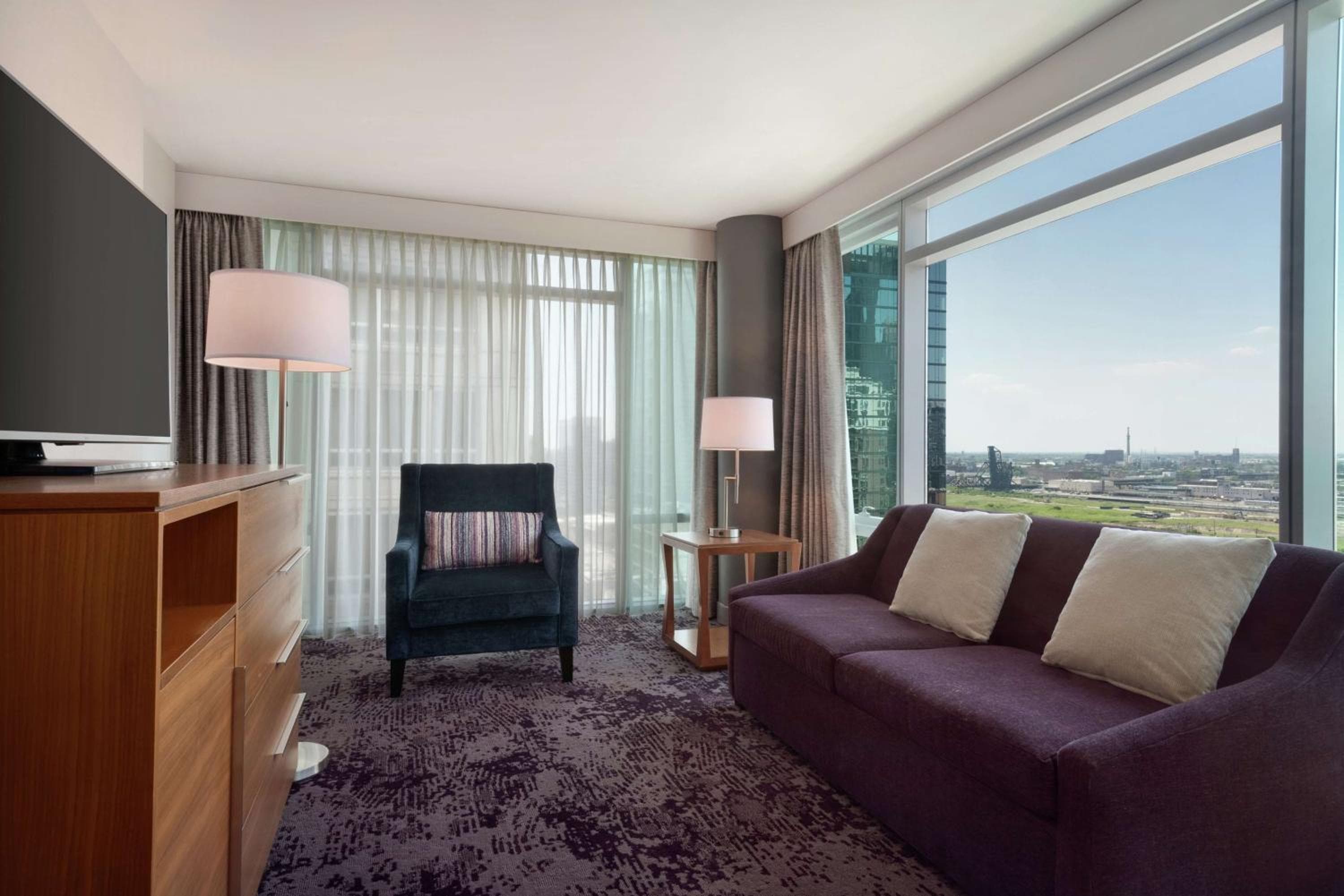 Homewood Suites By Hilton Chicago Downtown South Loop, Chicago, photo 6