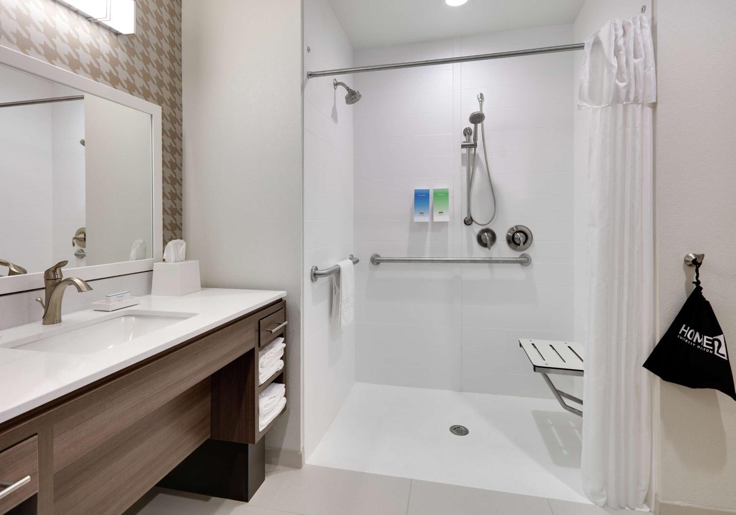 Home2 Suites By Hilton Yakima Airport, Yakima, photo 6
