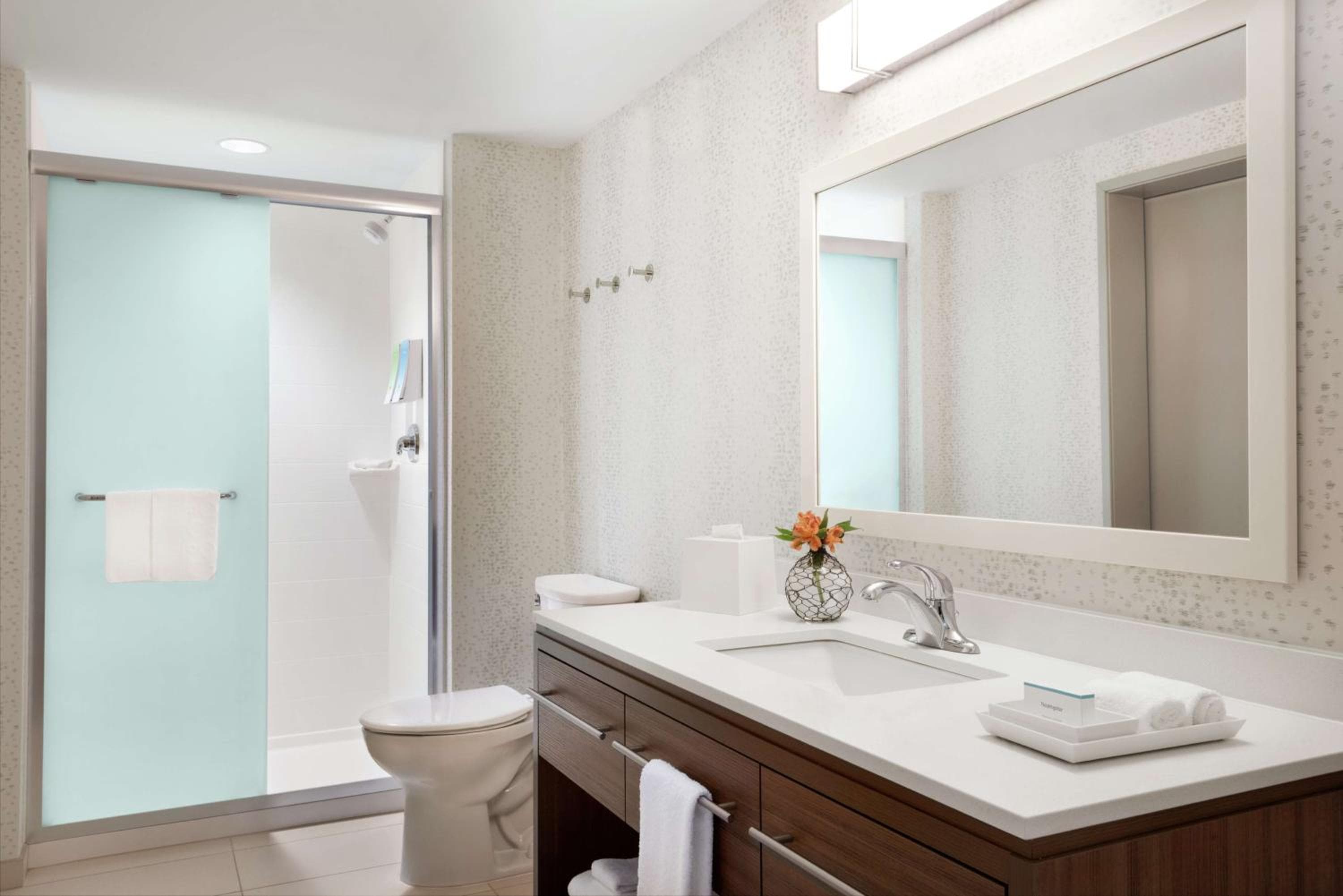 Home2 Suites By Hilton Overland Park, Ks, Overland Park, photo 4