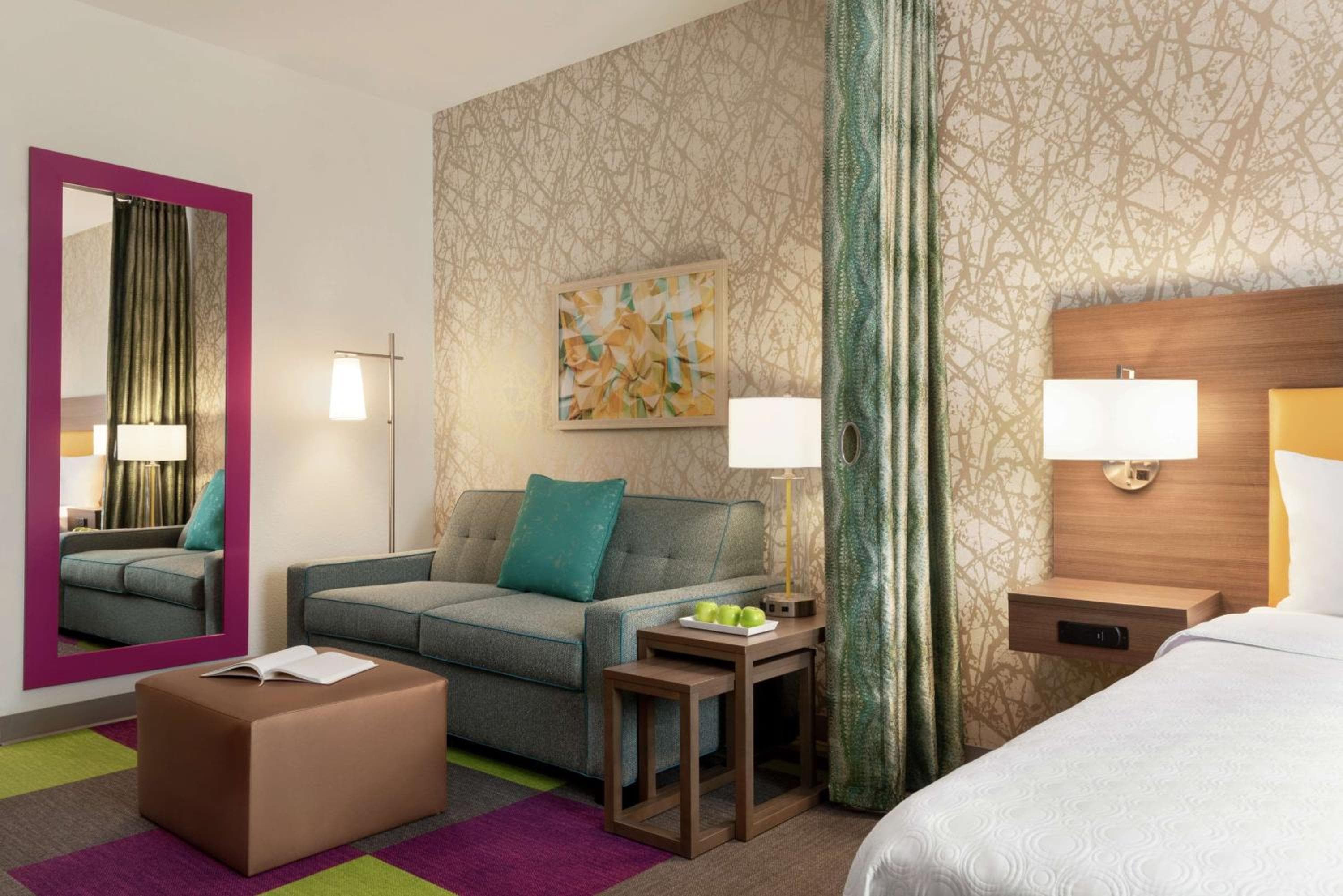 Home2 Suites By Hilton Overland Park, Ks, Overland Park, photo 6