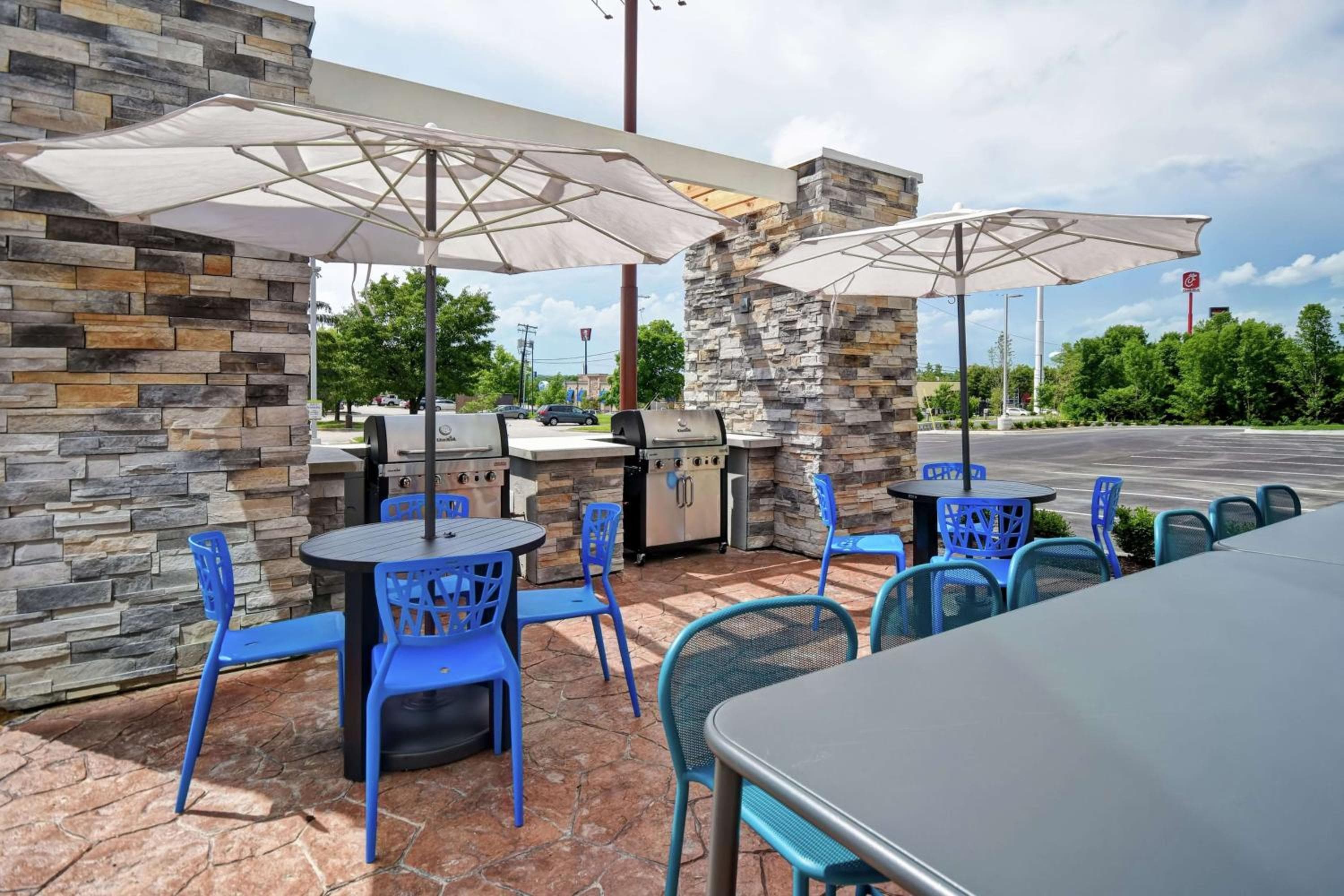 Home2 Suites By Hilton Georgetown, photo 3