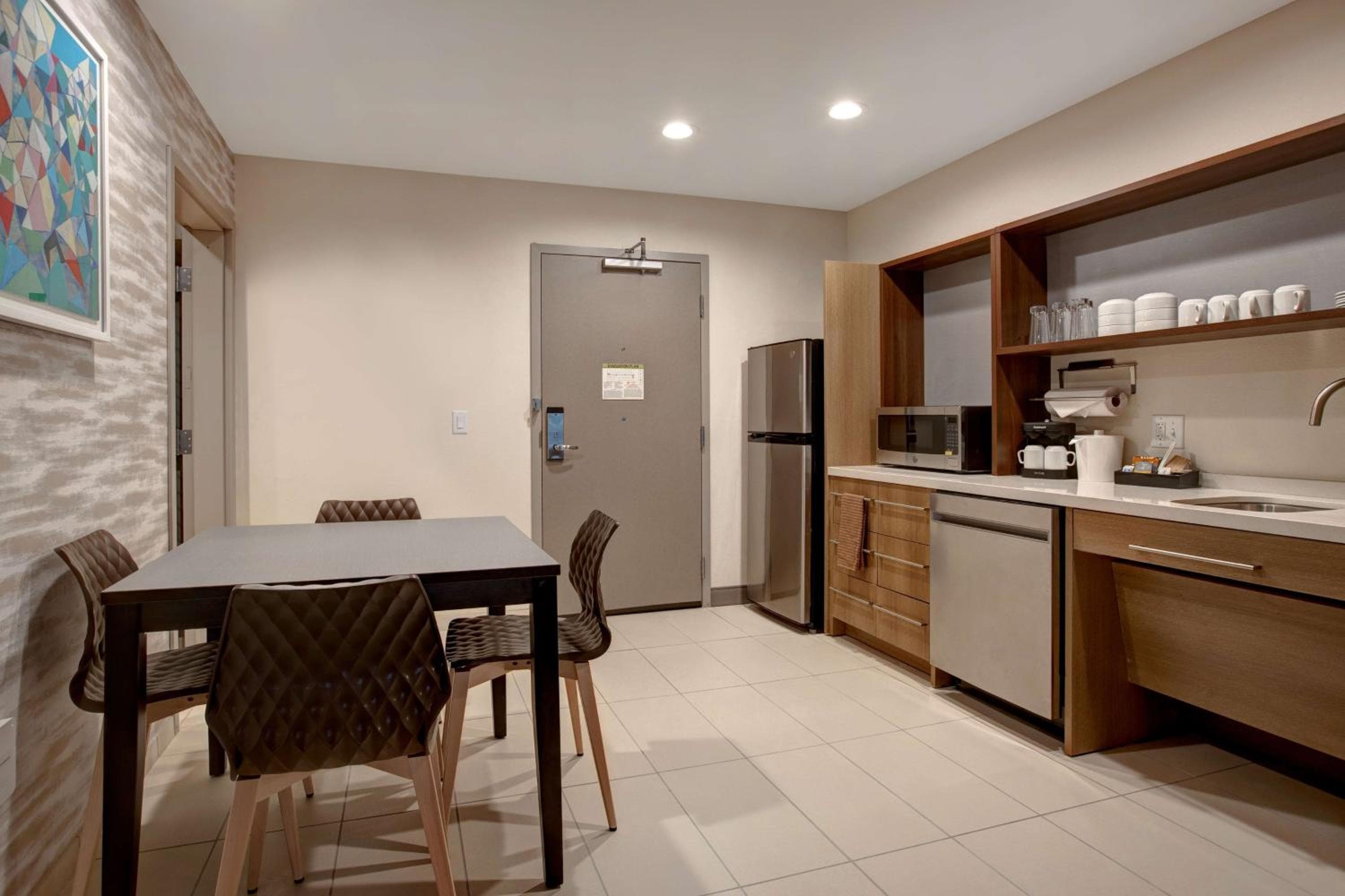 Home2 Suites By Hilton Loves Park Rockford, Loves Park, photo 3