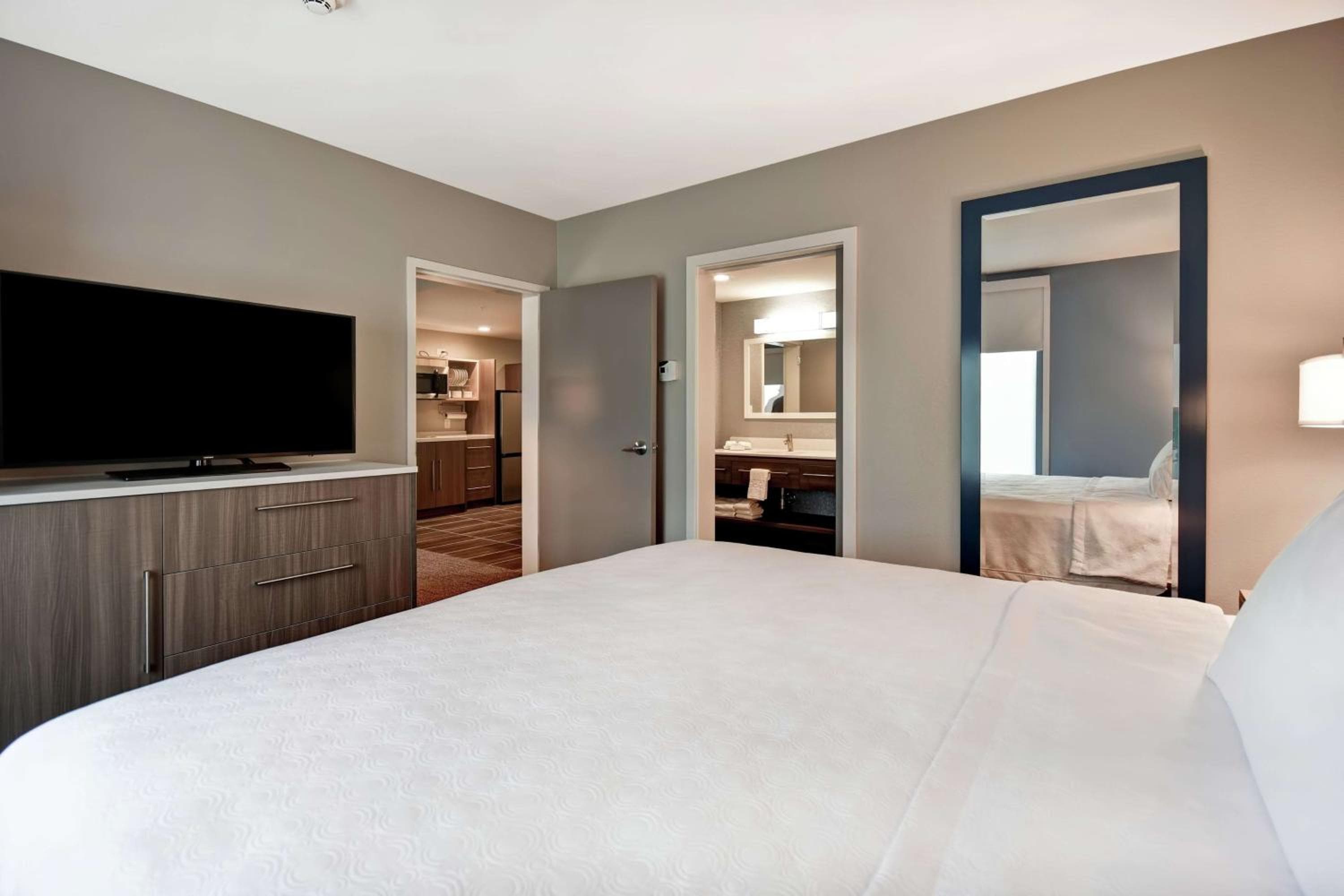 Home2 Suites By Hilton Georgetown, photo 2