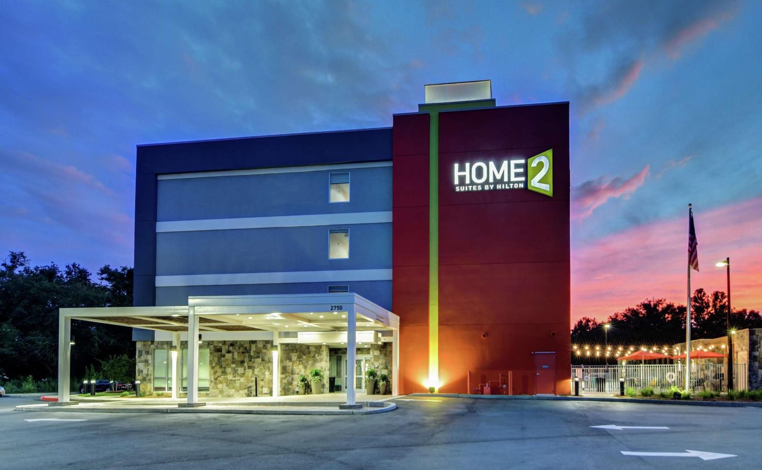 Home2 Suites By Hilton Foley, Foley