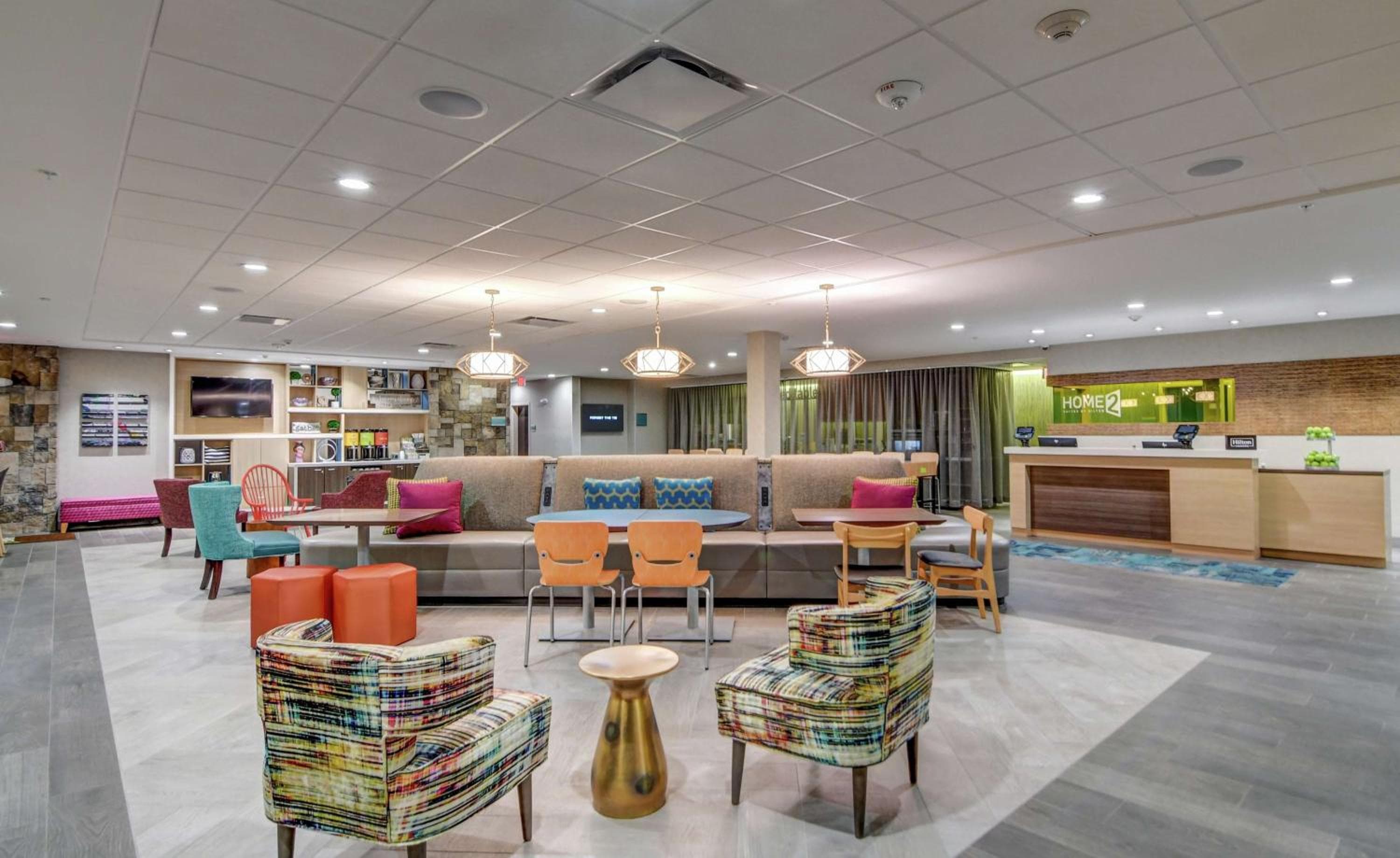 Home2 Suites By Hilton Foley, Foley, photo 3