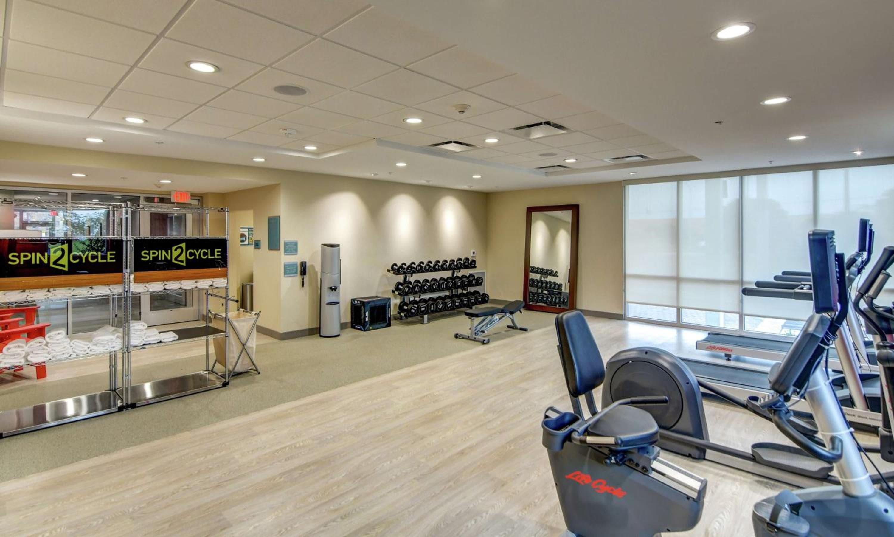 Home2 Suites By Hilton Foley, Foley, photo 6
