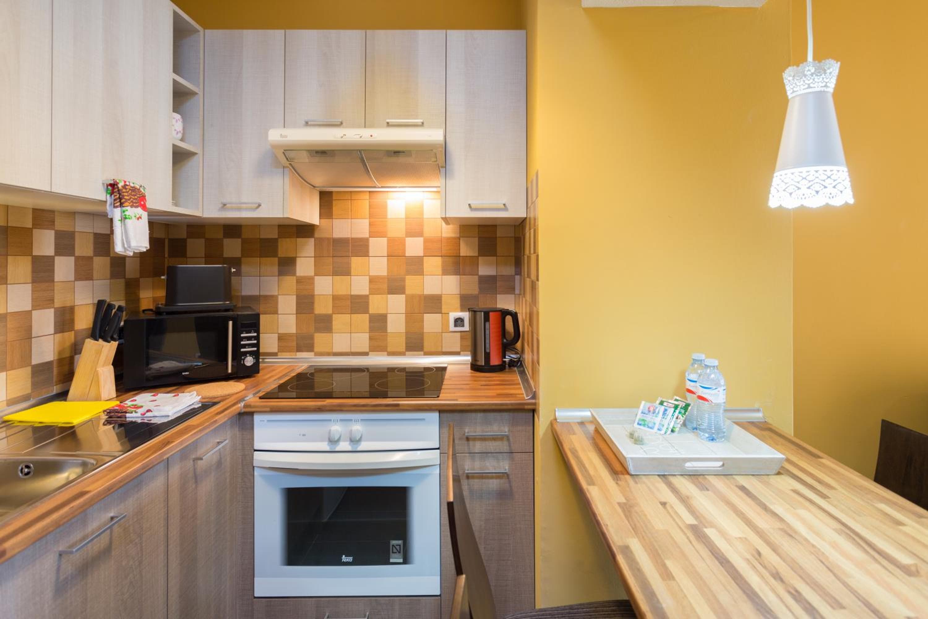 Yucca Park ApartHotel, Adeje, photo 5
