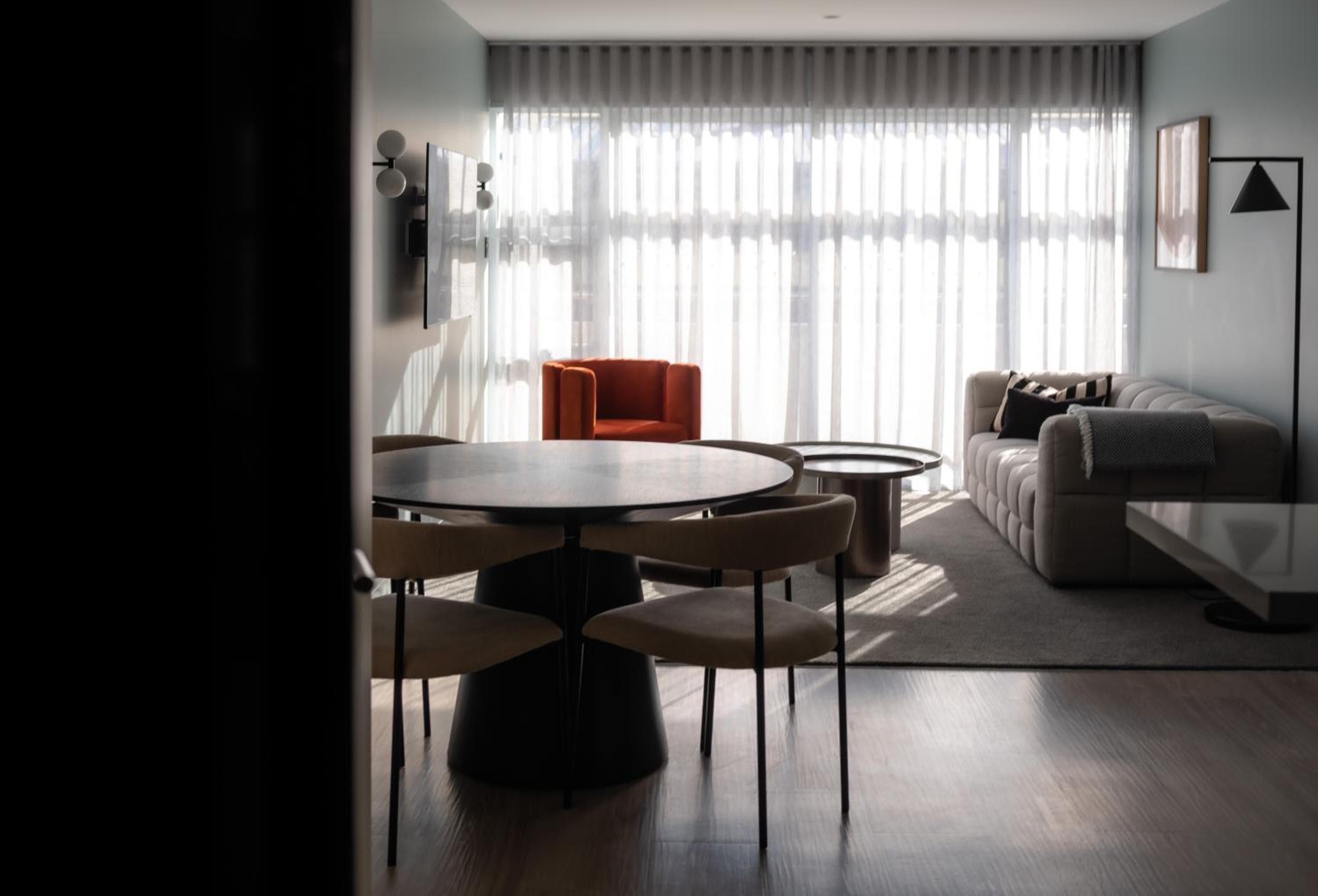 Salamanca Suites, Hobart, photo 4