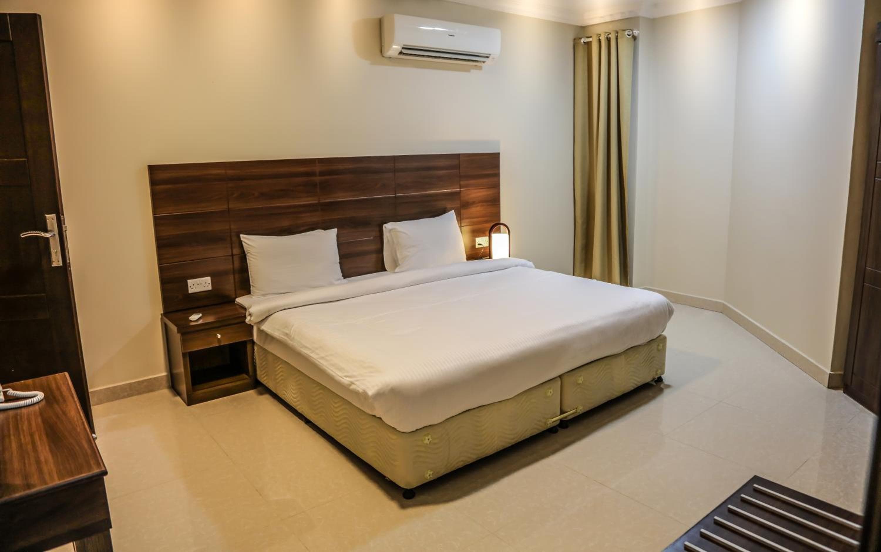 Barka Hotel Apartment, Samhān, photo 3