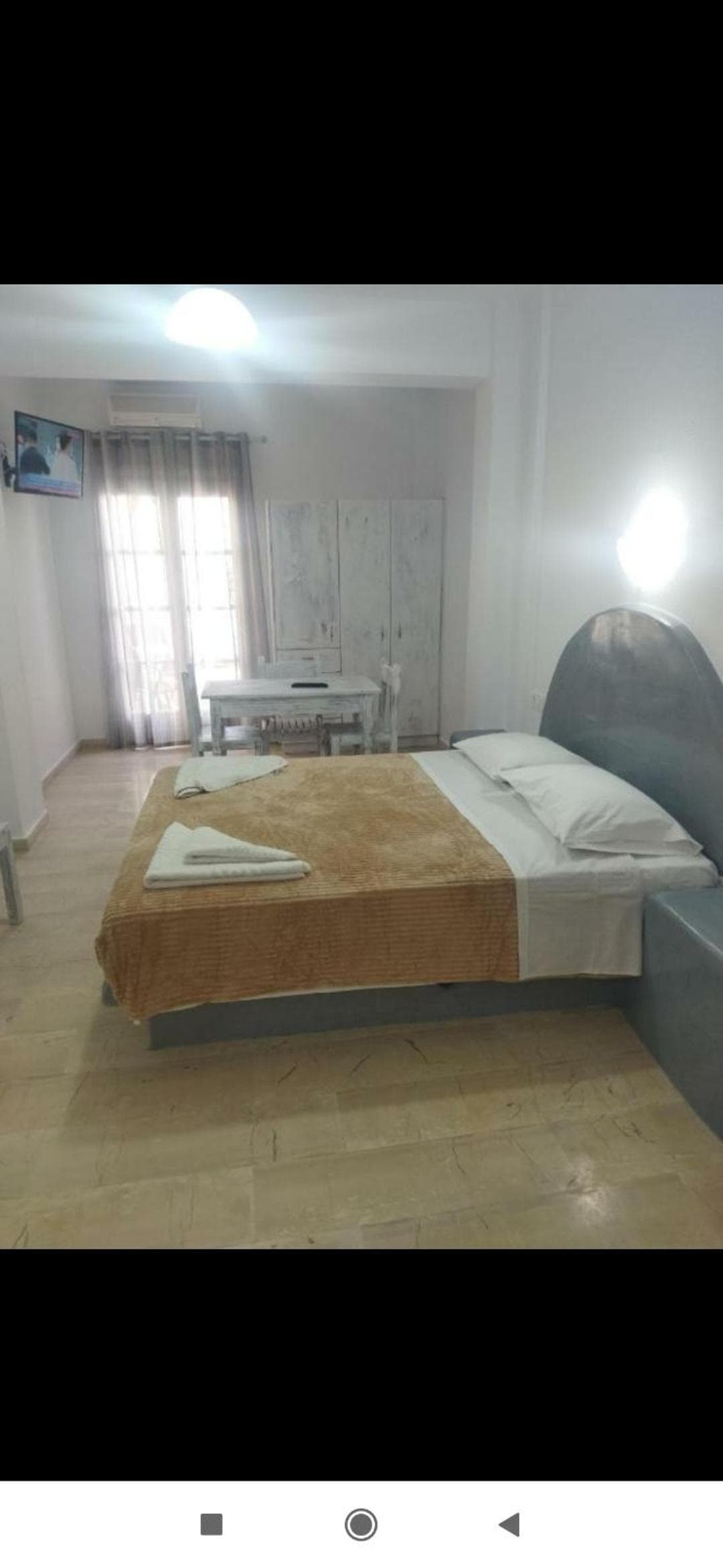Ira Apartments, Kamari, photo 4