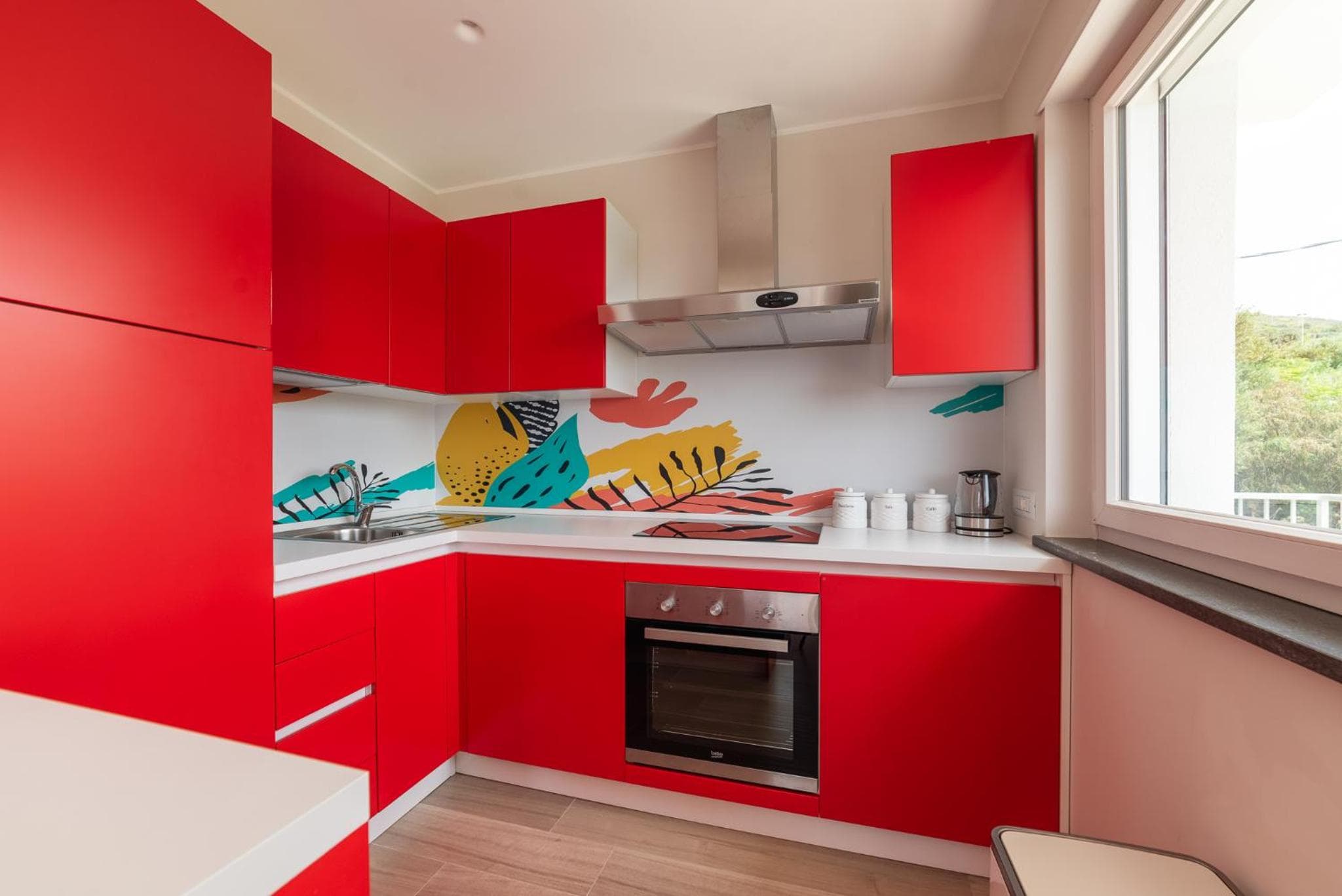 Micabalù Luxury Apartment, Marina di Camerota, photo 5