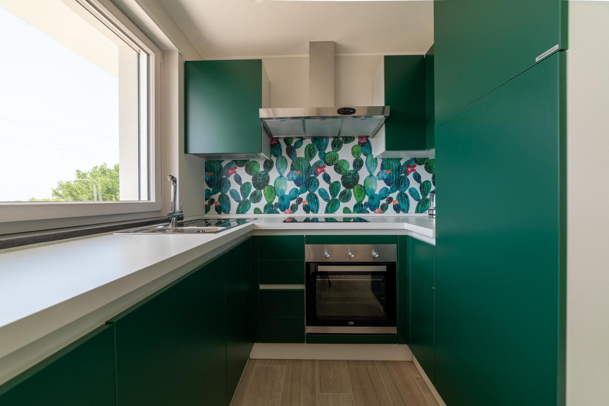 Micabalù Luxury Apartment, Marina di Camerota, photo 6